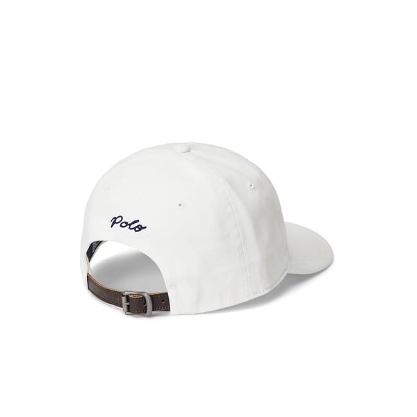 Casquette en coton