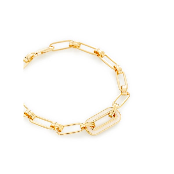 Bracelet chaine Enamel