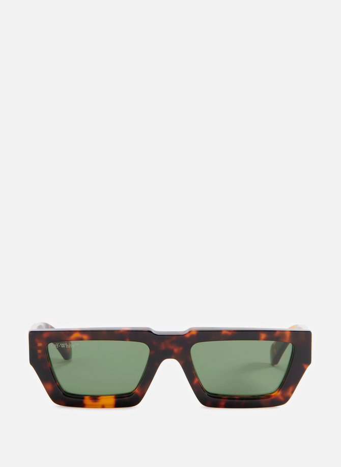 Rectangular sunglasses  OFF-WHITE