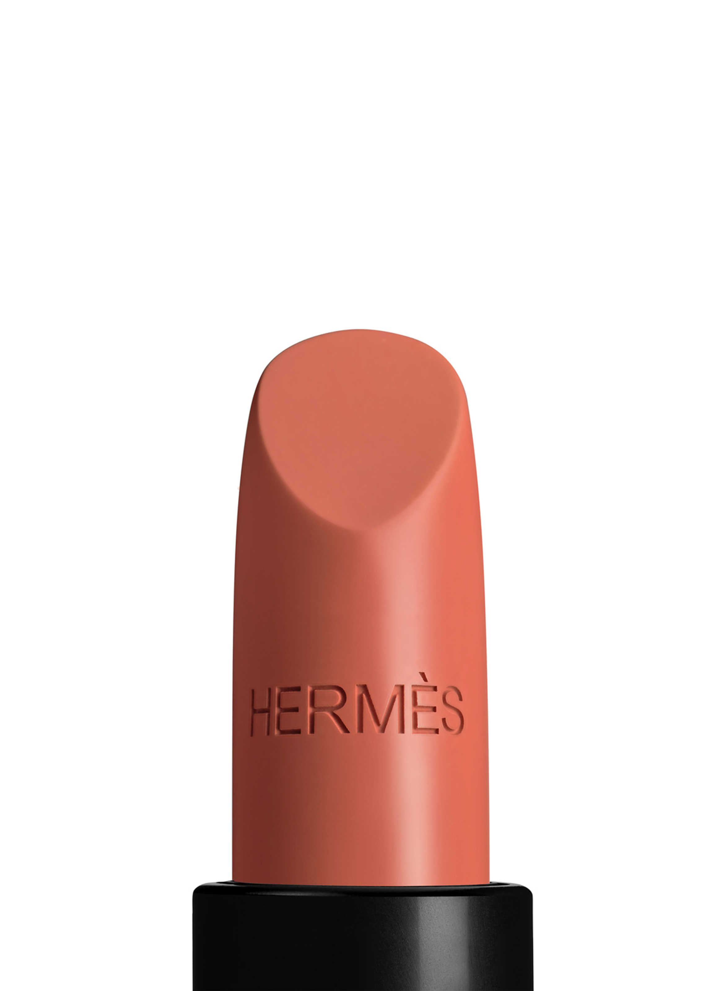 Rouge Hermès Satin Lipstick HERMÈS Beige sienne