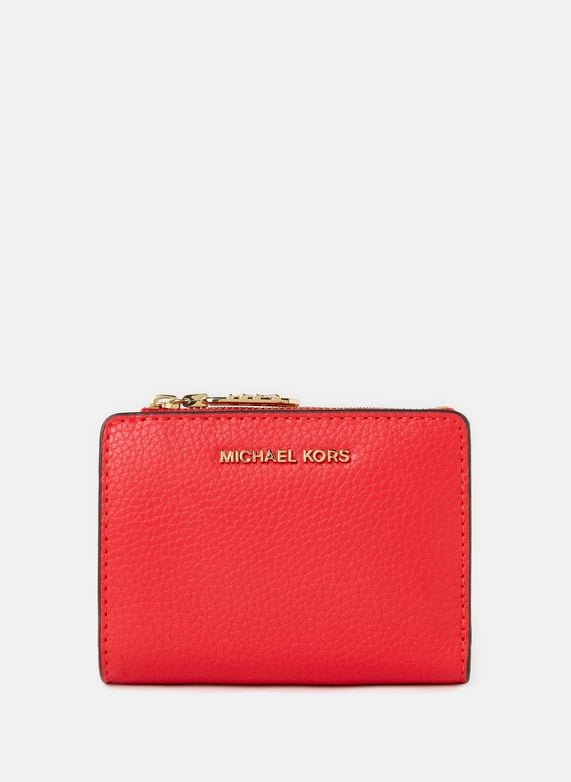 Leather Wallet Michael Kors Women Printemps