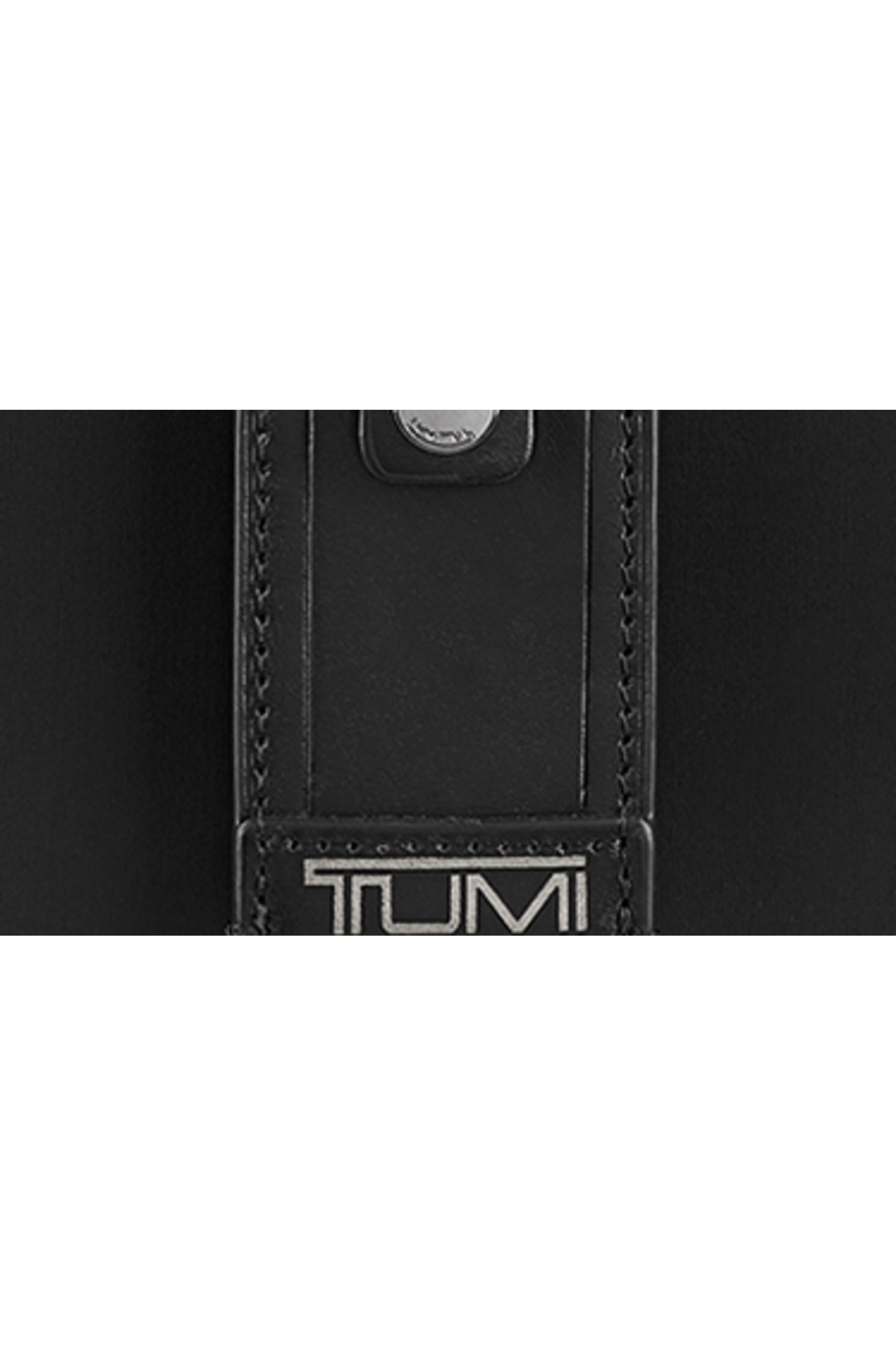 Tumi harrison sac de voyage taille s TUMI Noir