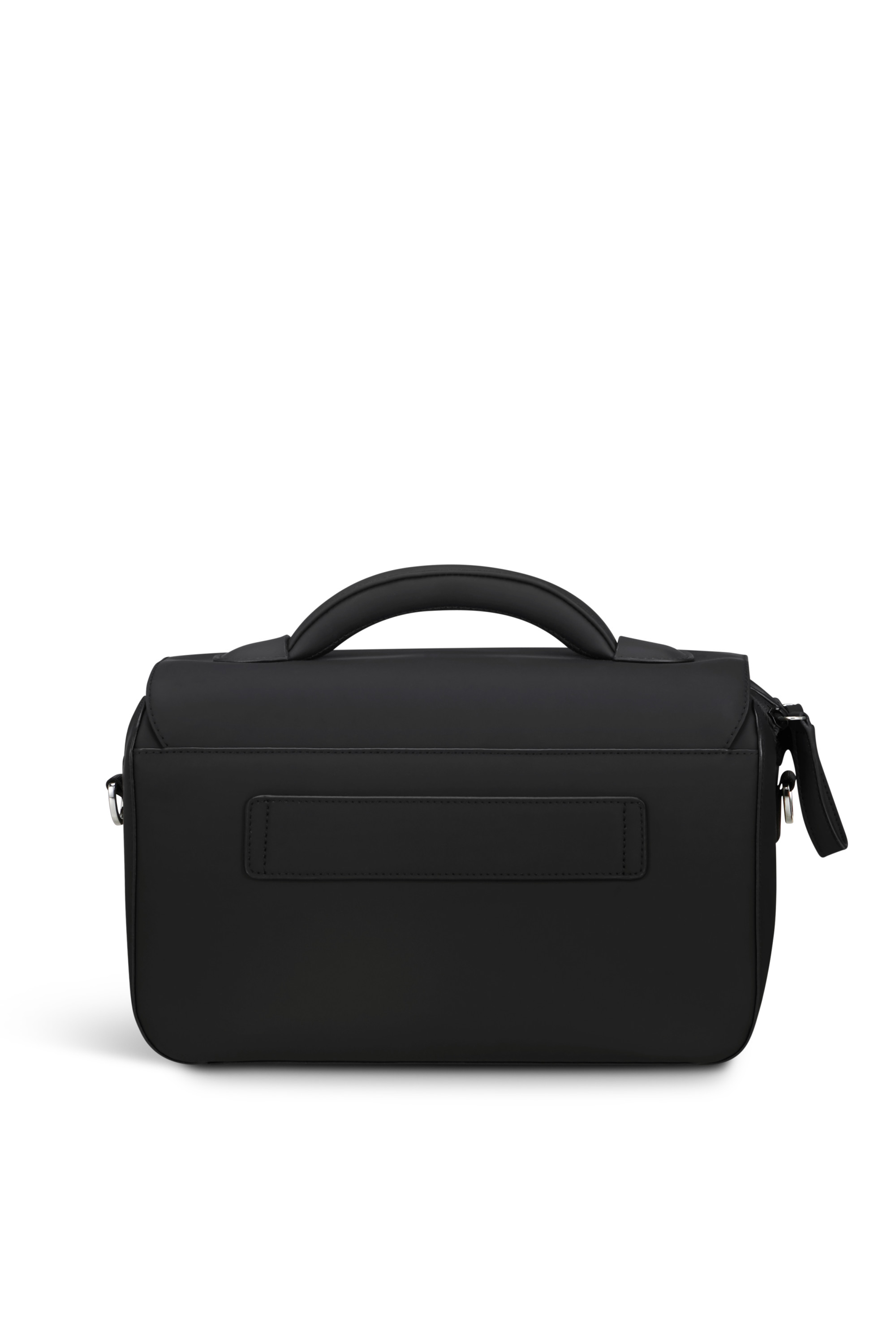 Lost in berlin trousse de toilette taille s lifetrotter LIPAULT PARIS Noir