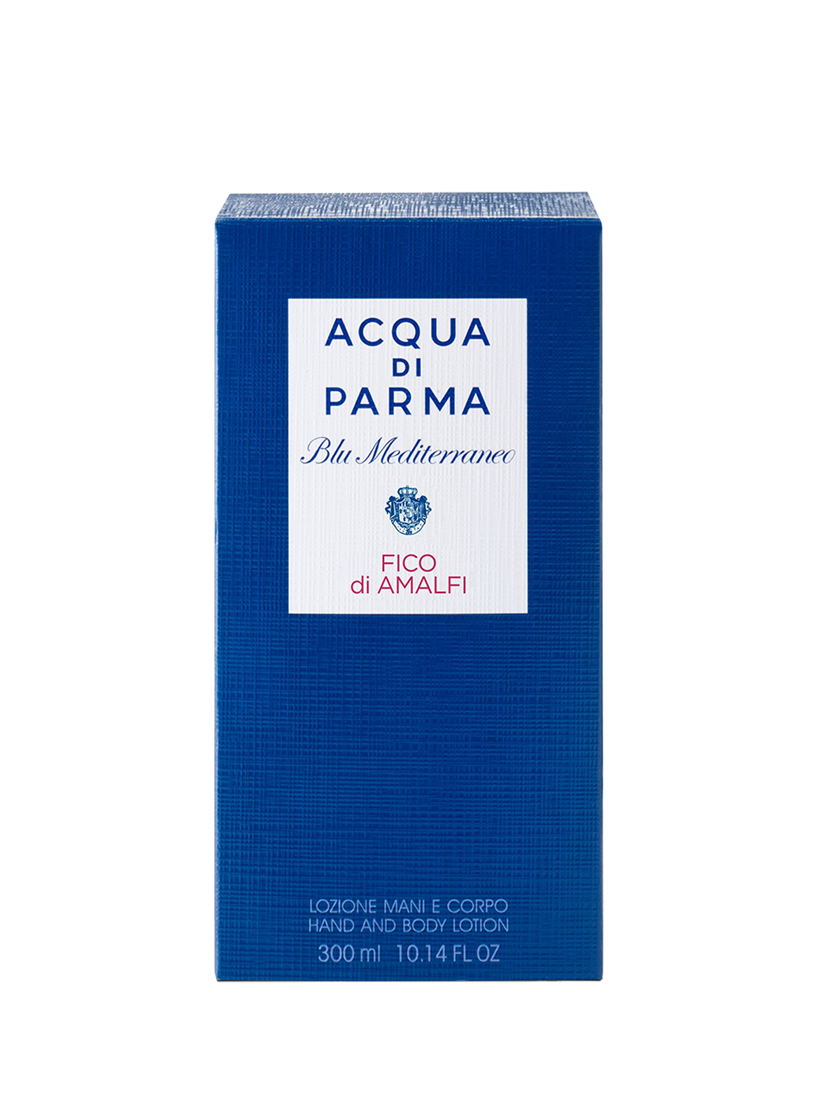 Blu Mediterraneo - Fico Di Amalfi - Lotion pour les mains et le corps No color