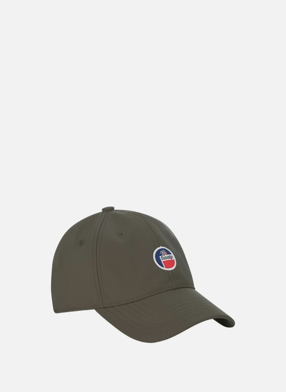 Casquette eden polyamide Vert by FUSALP FUSALP Casquette eden polyamide Vert