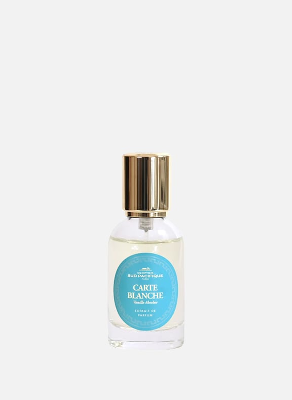 Perfume Extract - Carte Blanche by COMPTOIR SUD PACIFIQUE COMPTOIR SUD PACIFIQUE Perfume Extract - Carte Blanche
