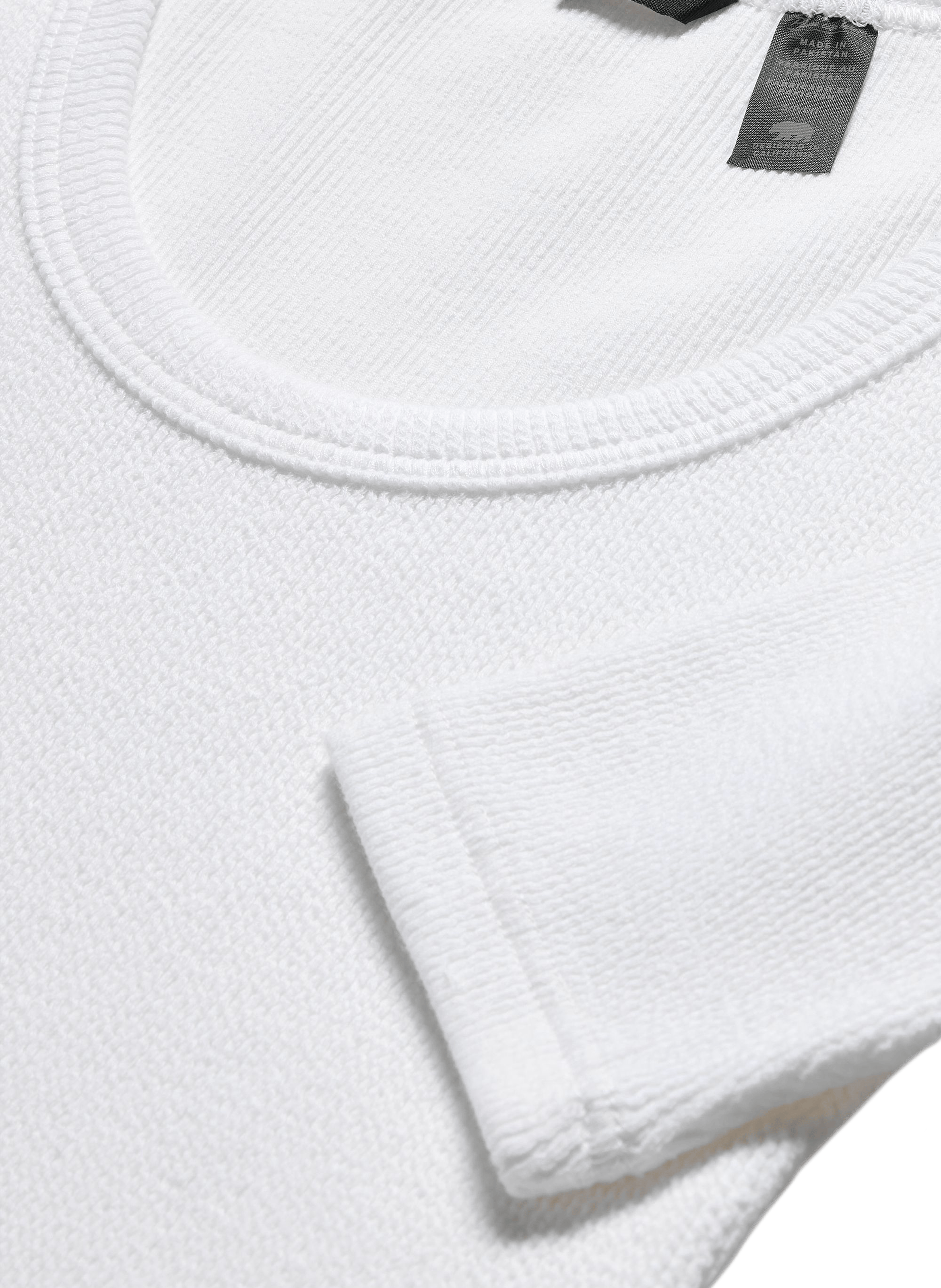 T-shirt en coton  DOCKERS Blanc