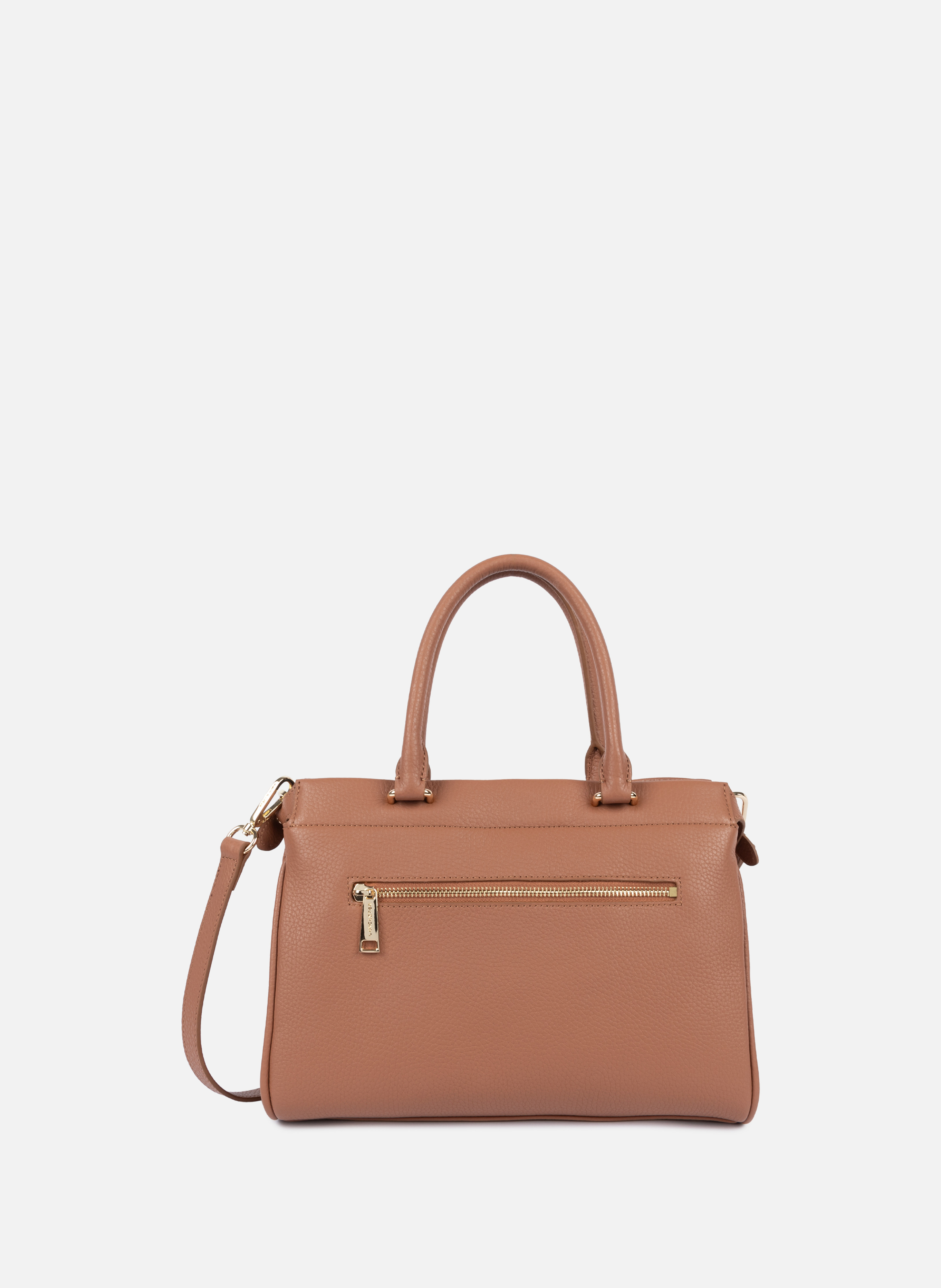 Tote bag - Mademoiselle ROMY LANCASTER Brown