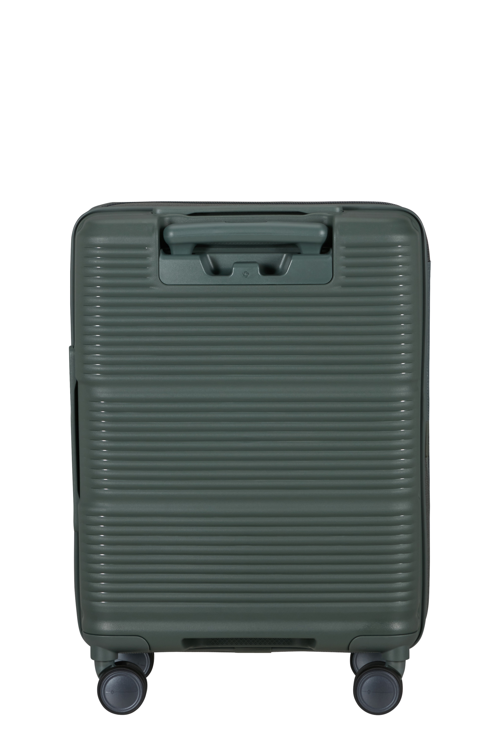 Paralux hs valise 4 roues taille s SAMSONITE Vert