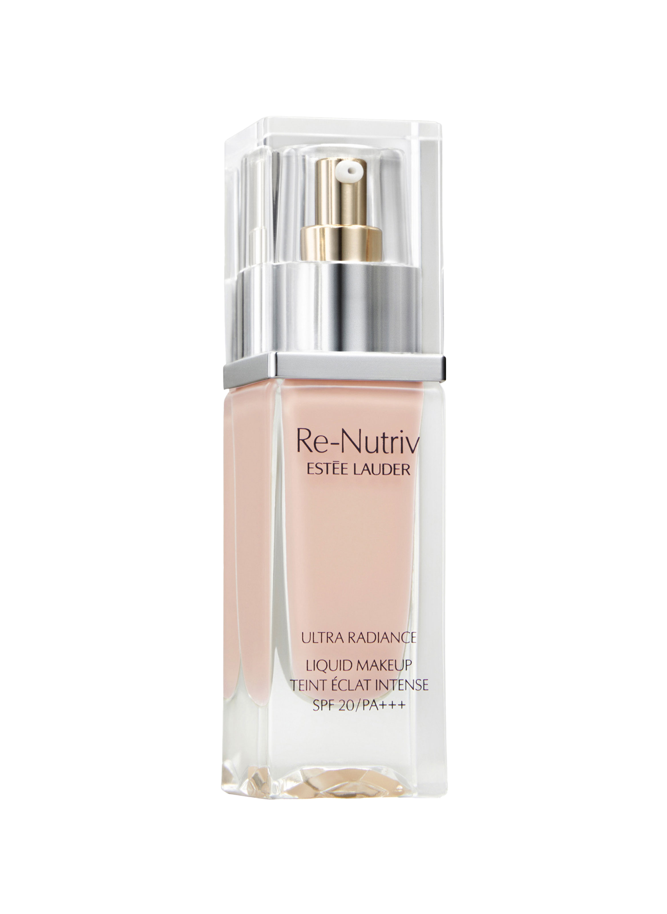 ESTÉE LAUDER Re-Nutriv Ultra Radiance - Liquid Foundation SPF 20 1c1 cool bone