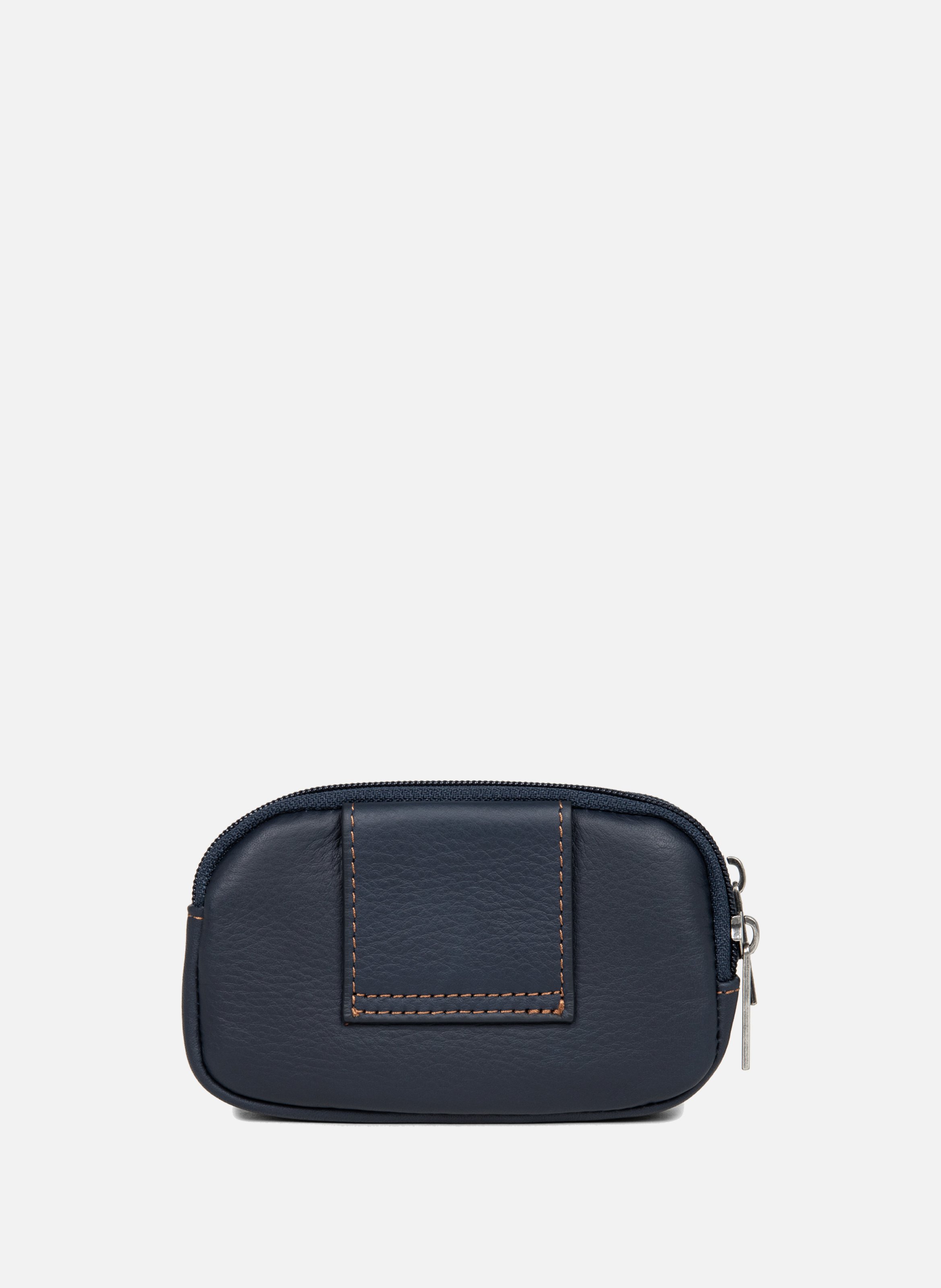 Coin purse - Soft Vintage Homme LANCASTER Blue