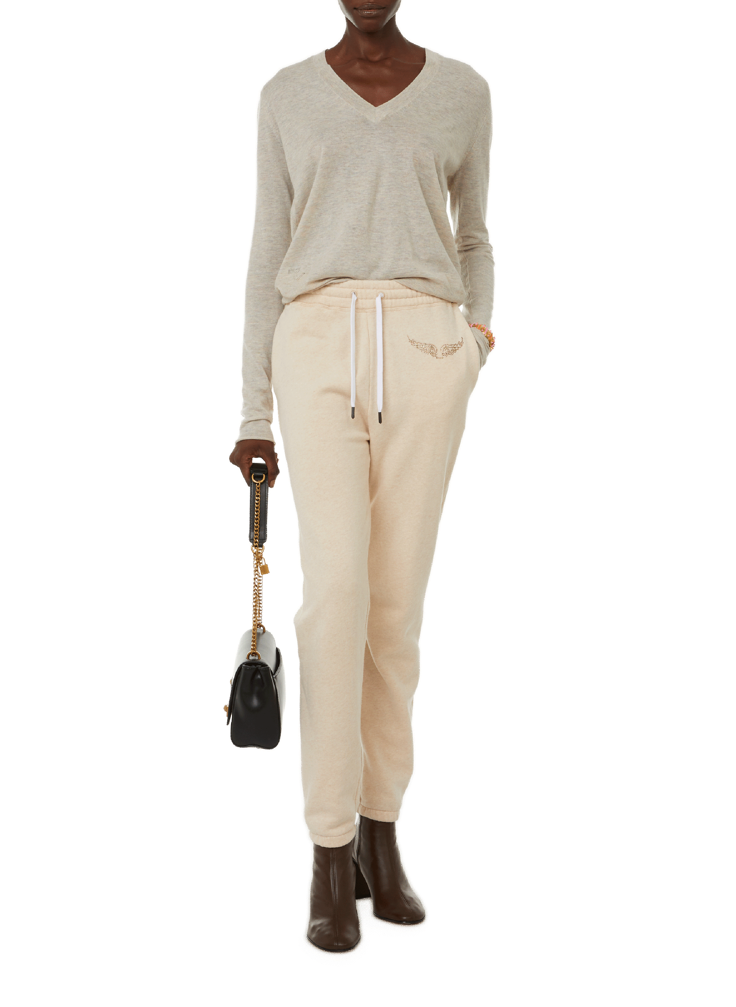 Bracelet jonc Gypset  SYLVIA TOLEDANO Multicolore