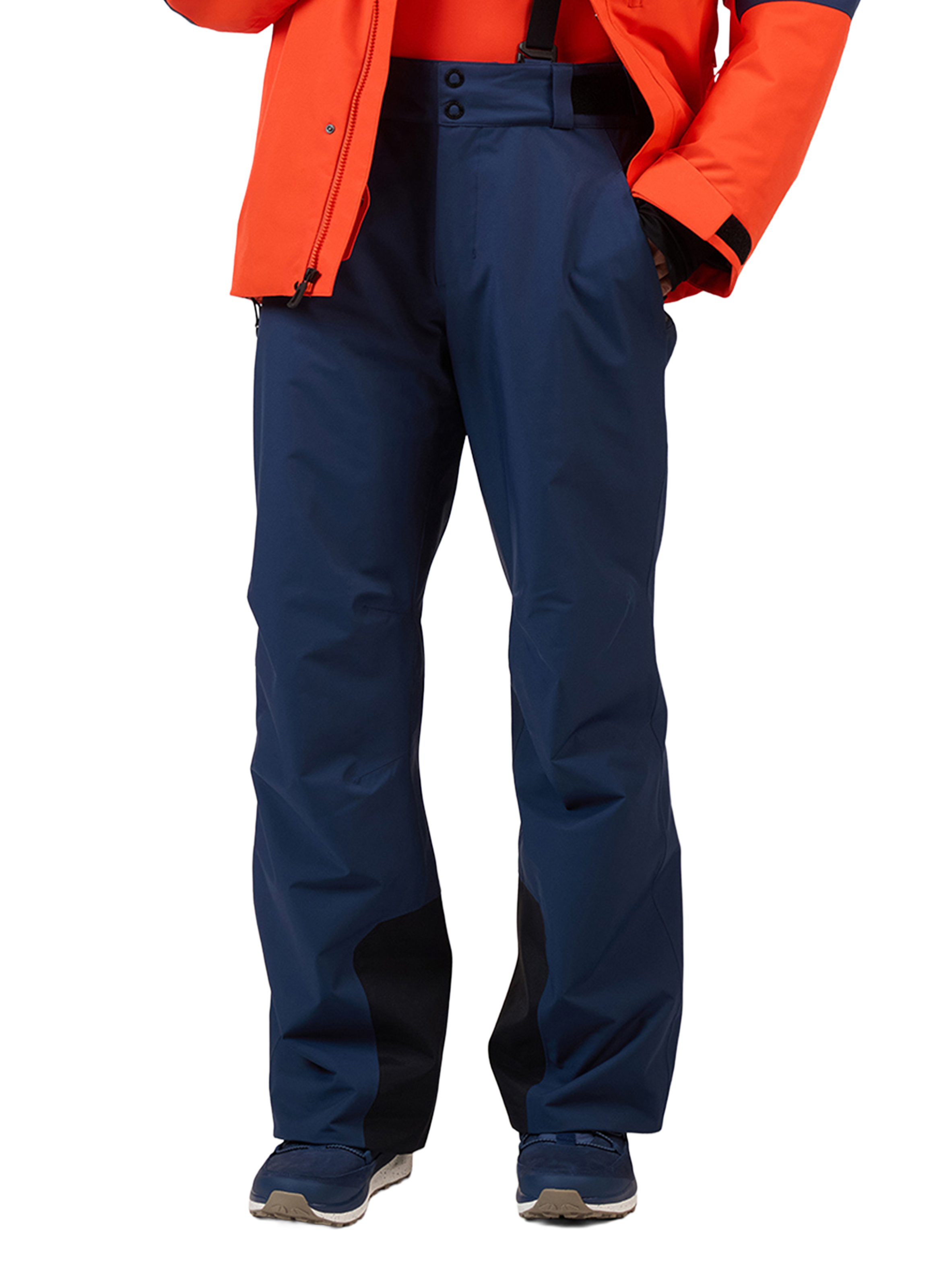 ROSSIGNOL Ski Suit Blue