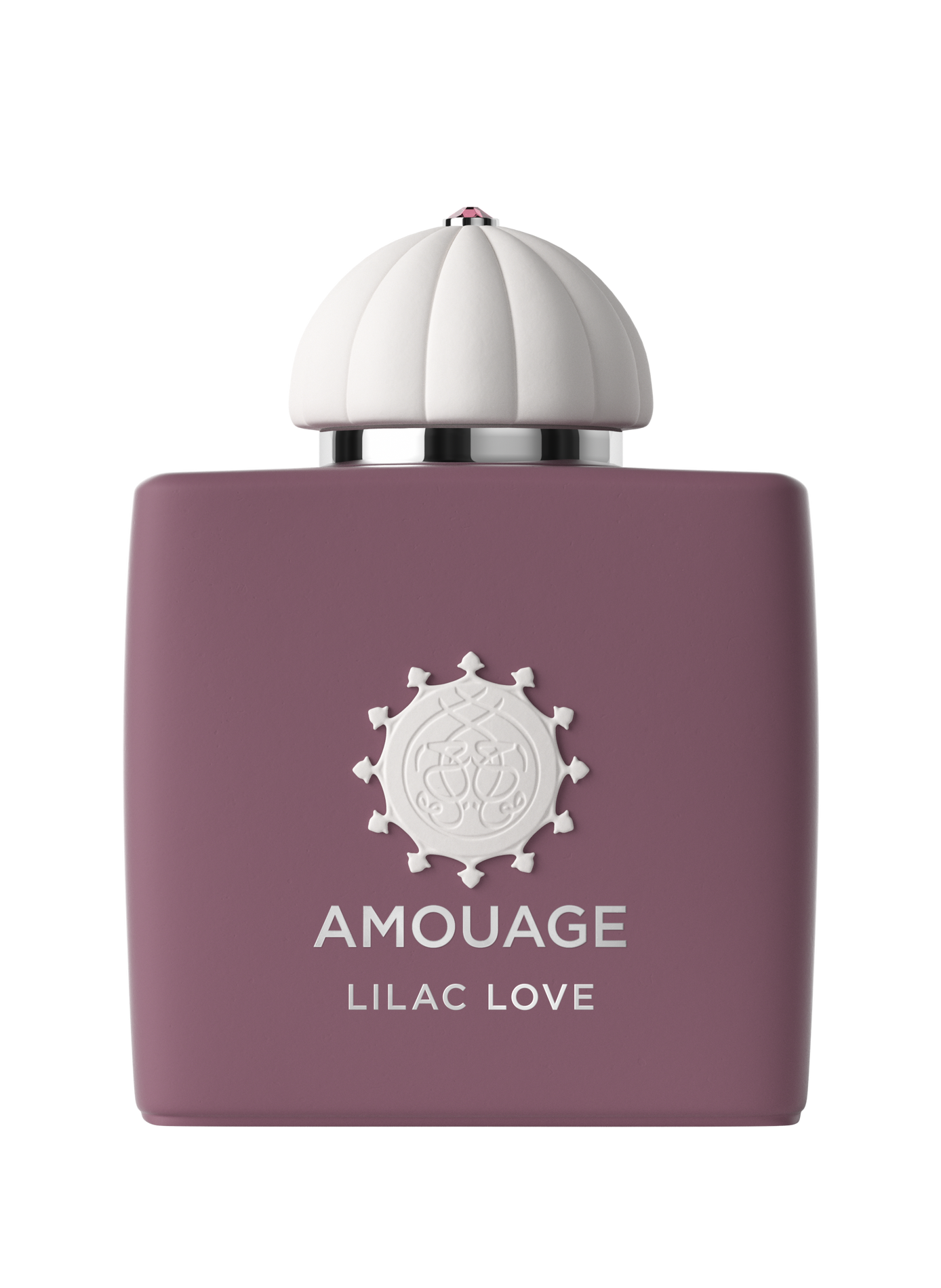 Lilac Love Woman - Eau de parfum AMOUAGE No color