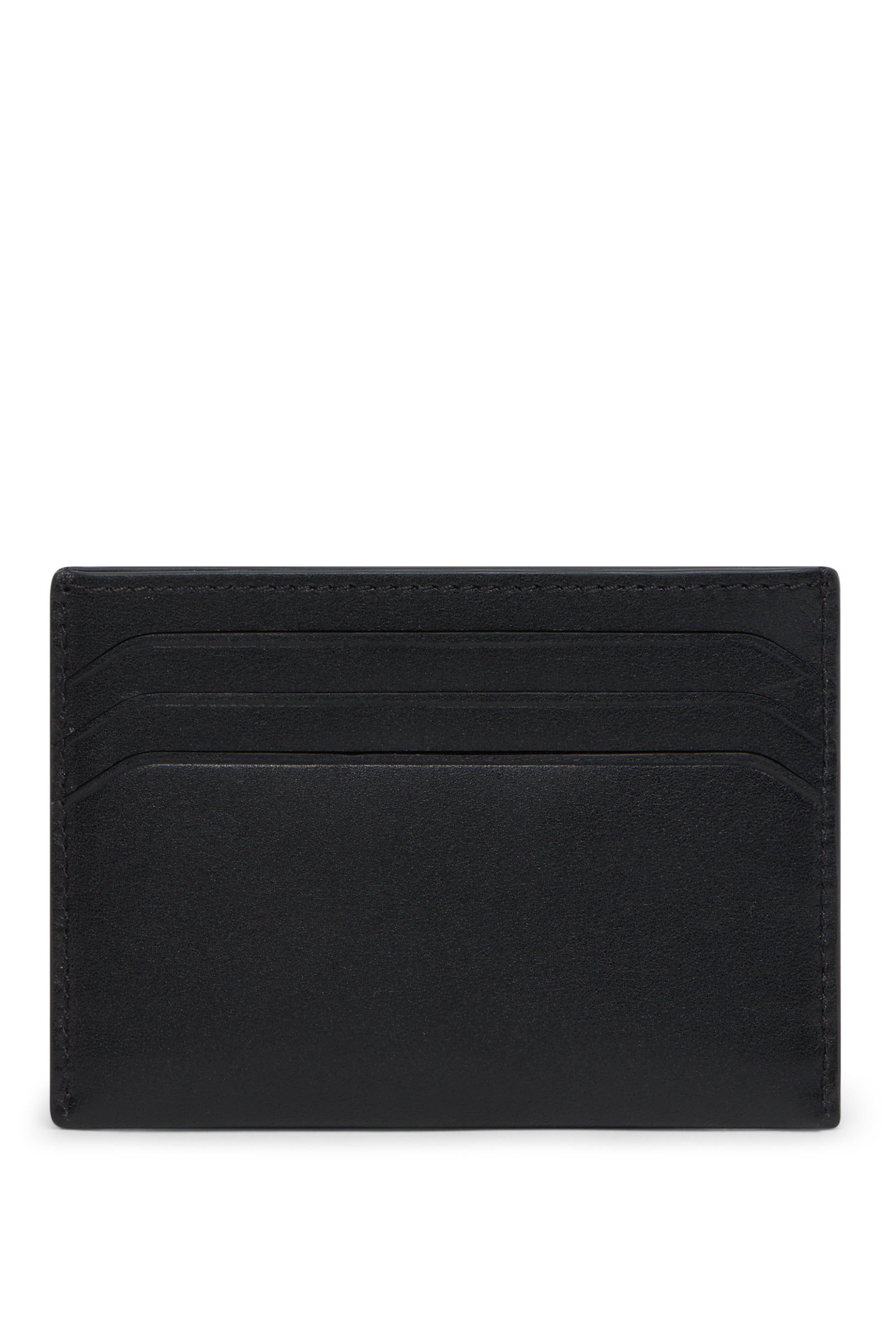 Nassau slg portefeuille taille s TUMI Noir