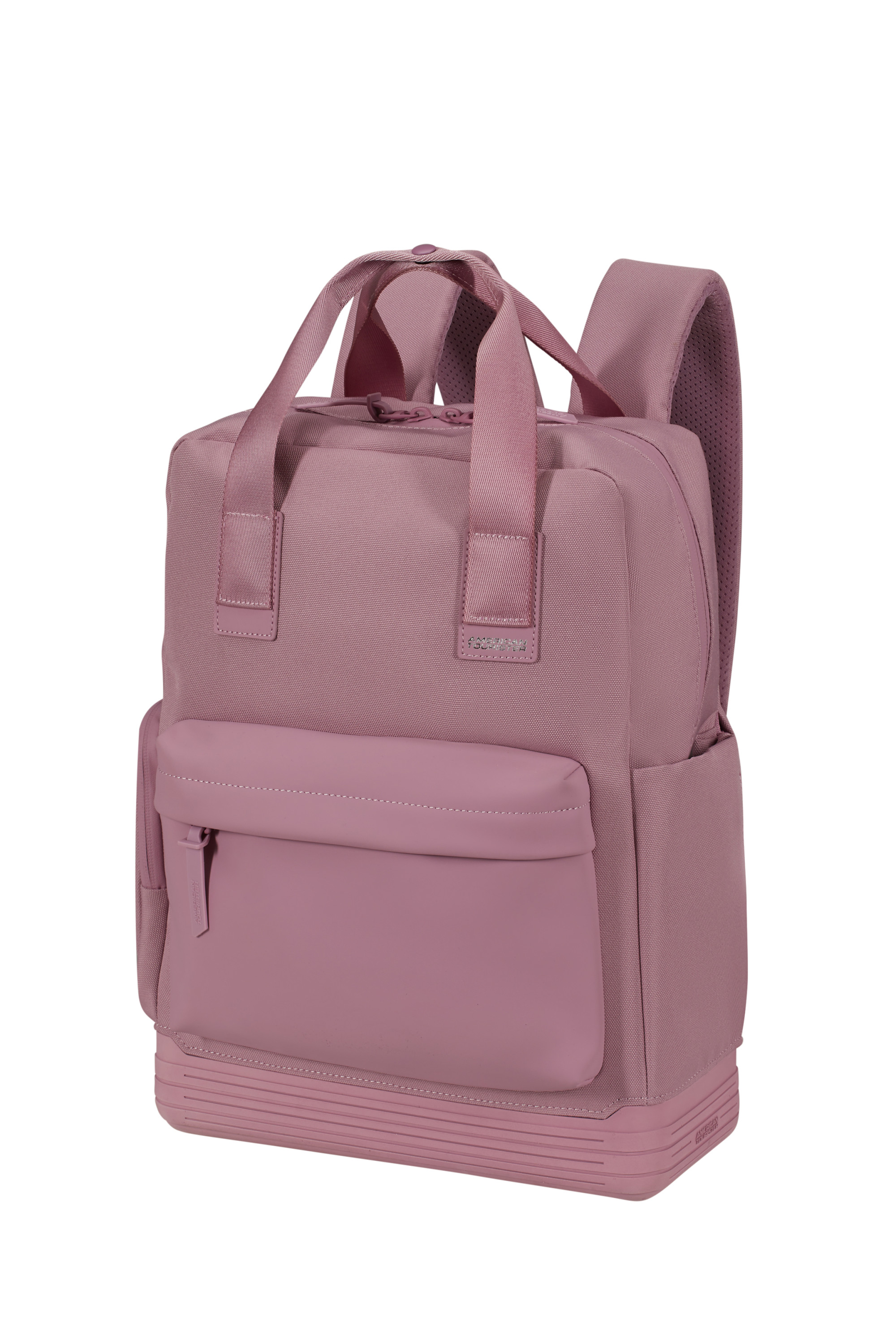 Soulpack sac à dos ordinateur AMERICAN TOURISTER Rose