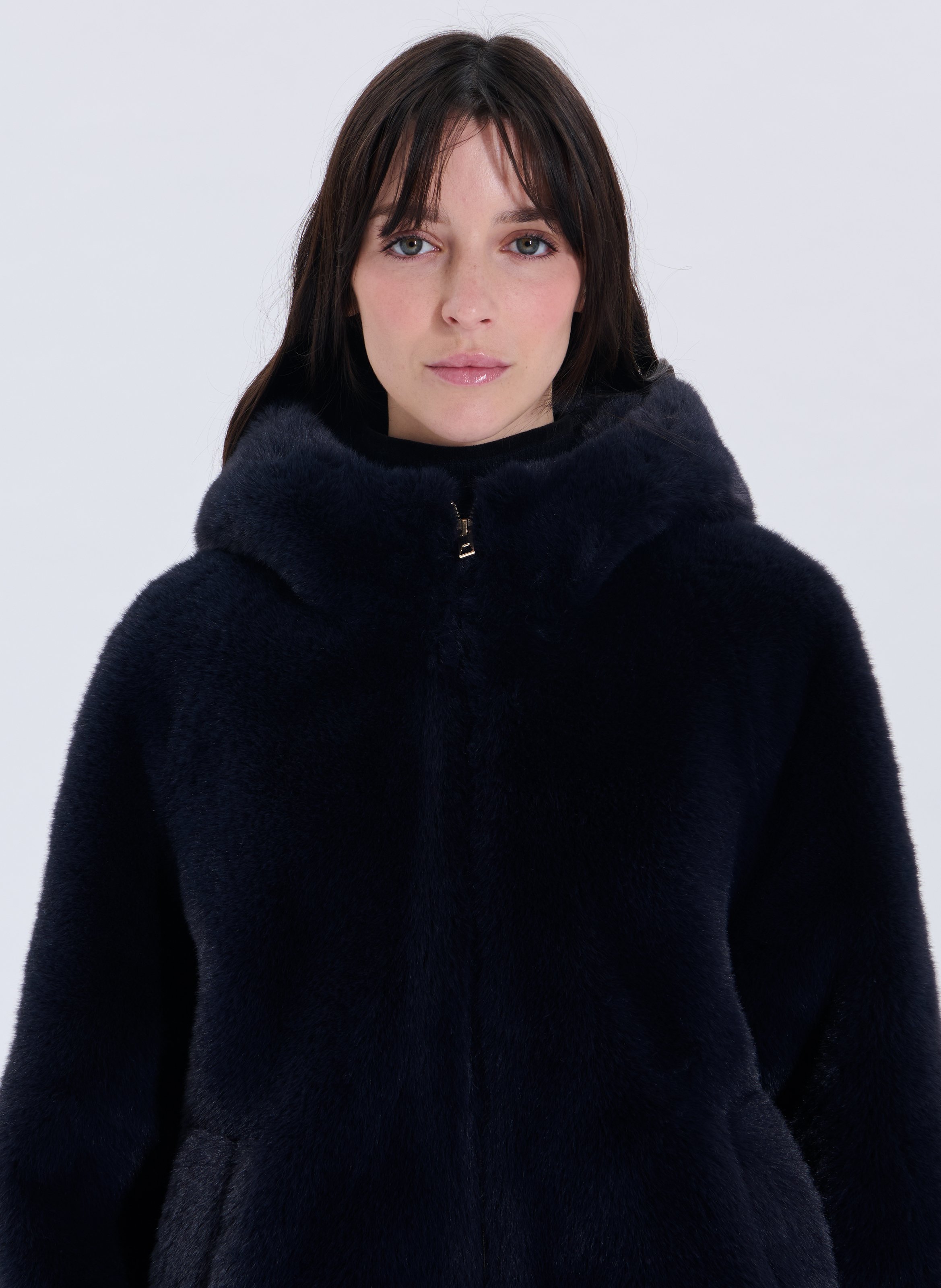 Pantalon  pisti ZAPA Bleu