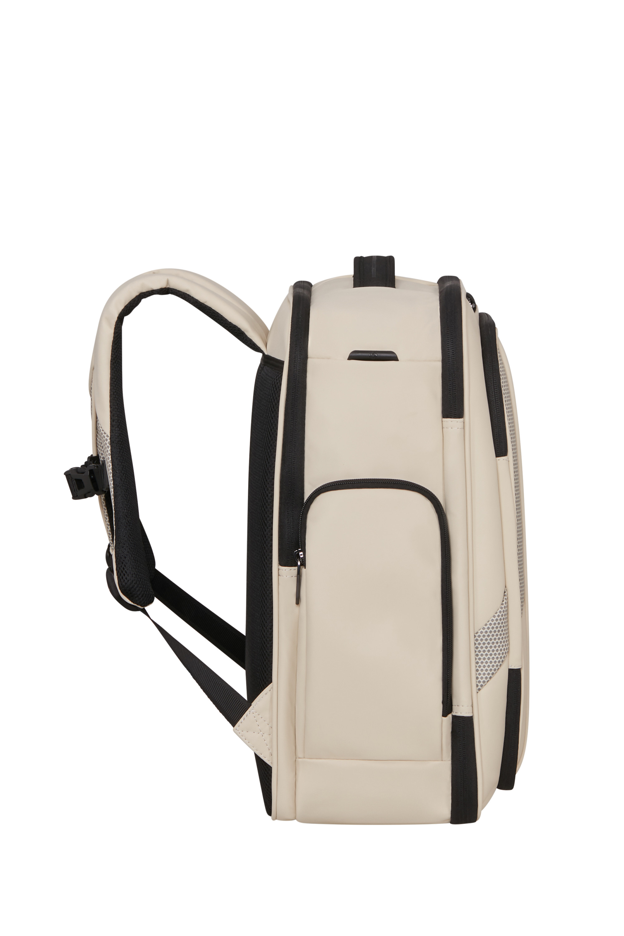 Glazed sac à dos SAMSONITE Beige