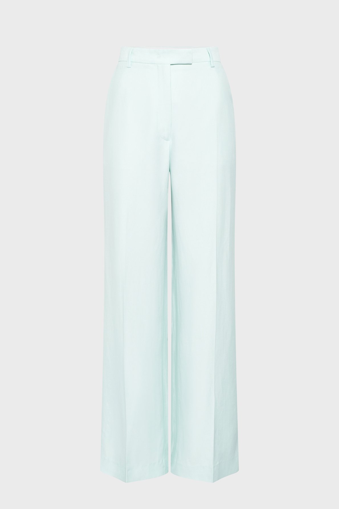 Pantalon droit de tailleur - anya GERARD DAREL Vert