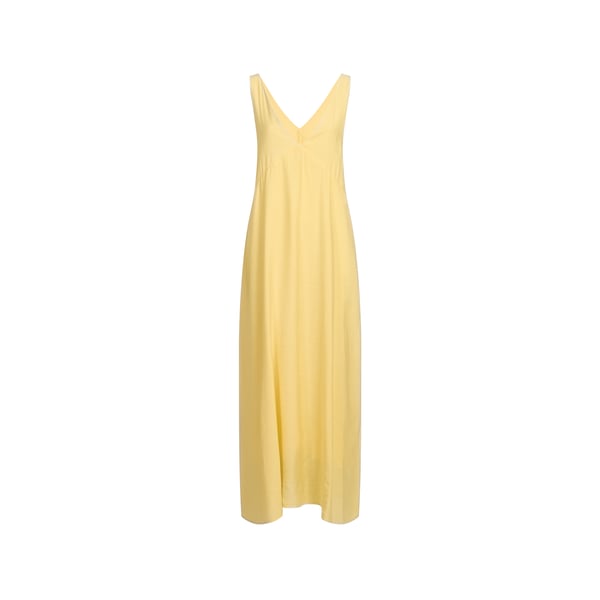 Robe longue Floresia sans manches Robe longue Floresia sans manches