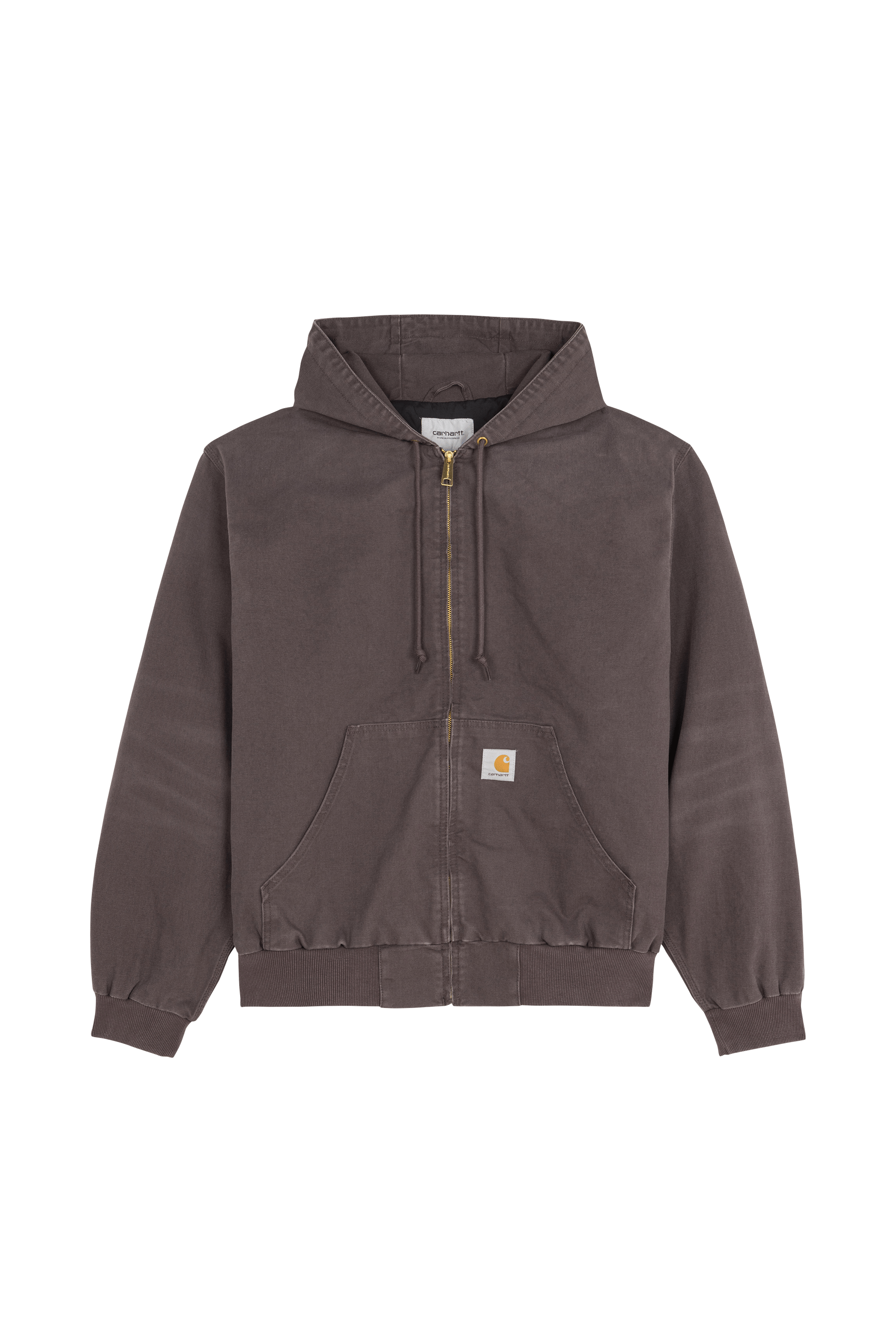 Veste og active jacket CARHARTT WIP Marron