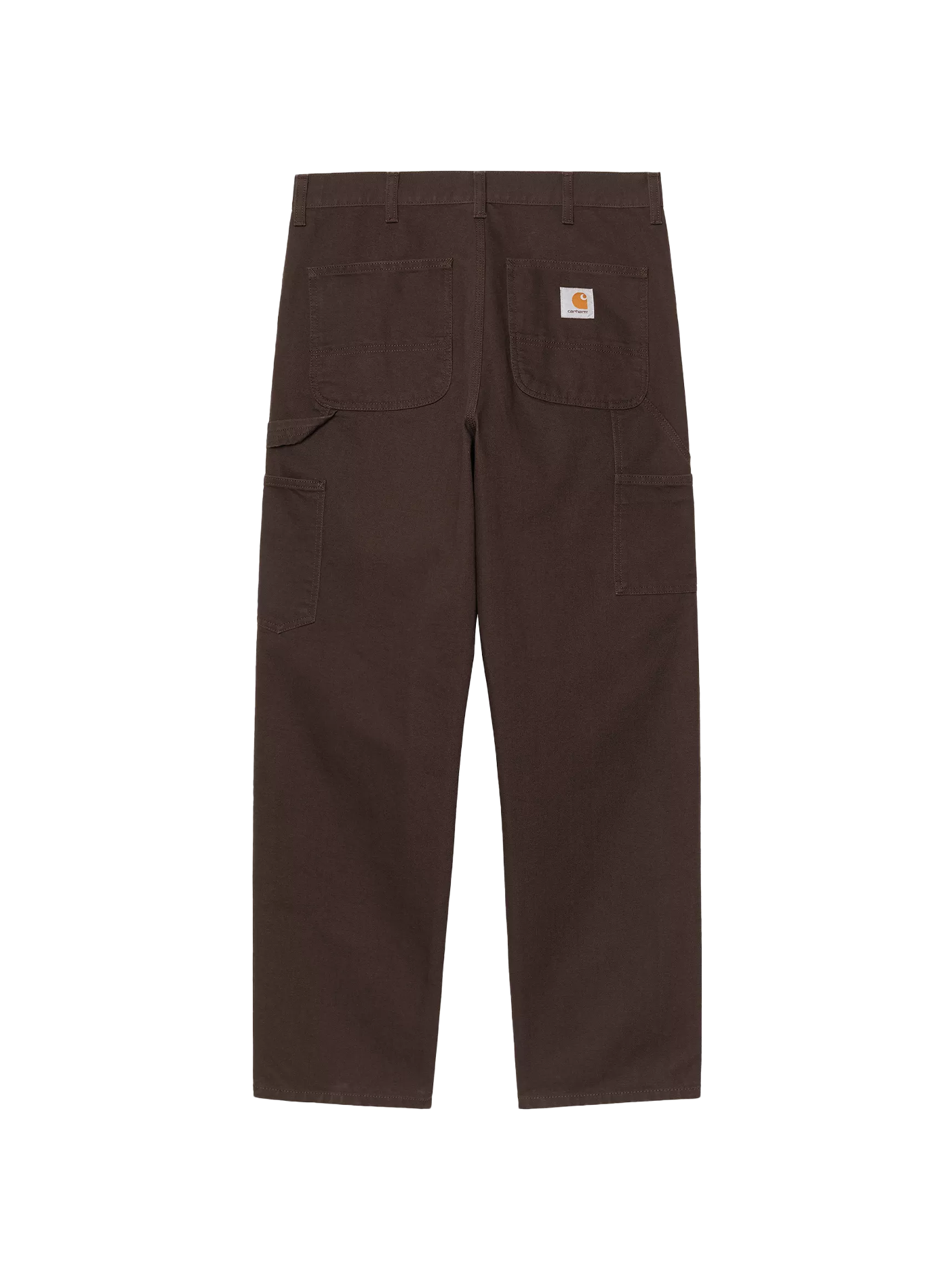 Contrast Jeans CARHARTT WIP Brown