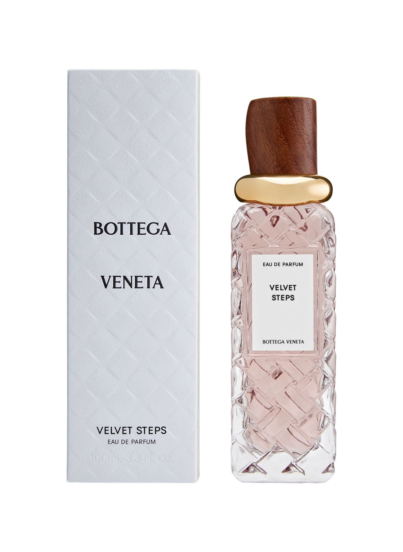 Velvet Steps - Eau de Parfum BOTTEGA VENETA No color