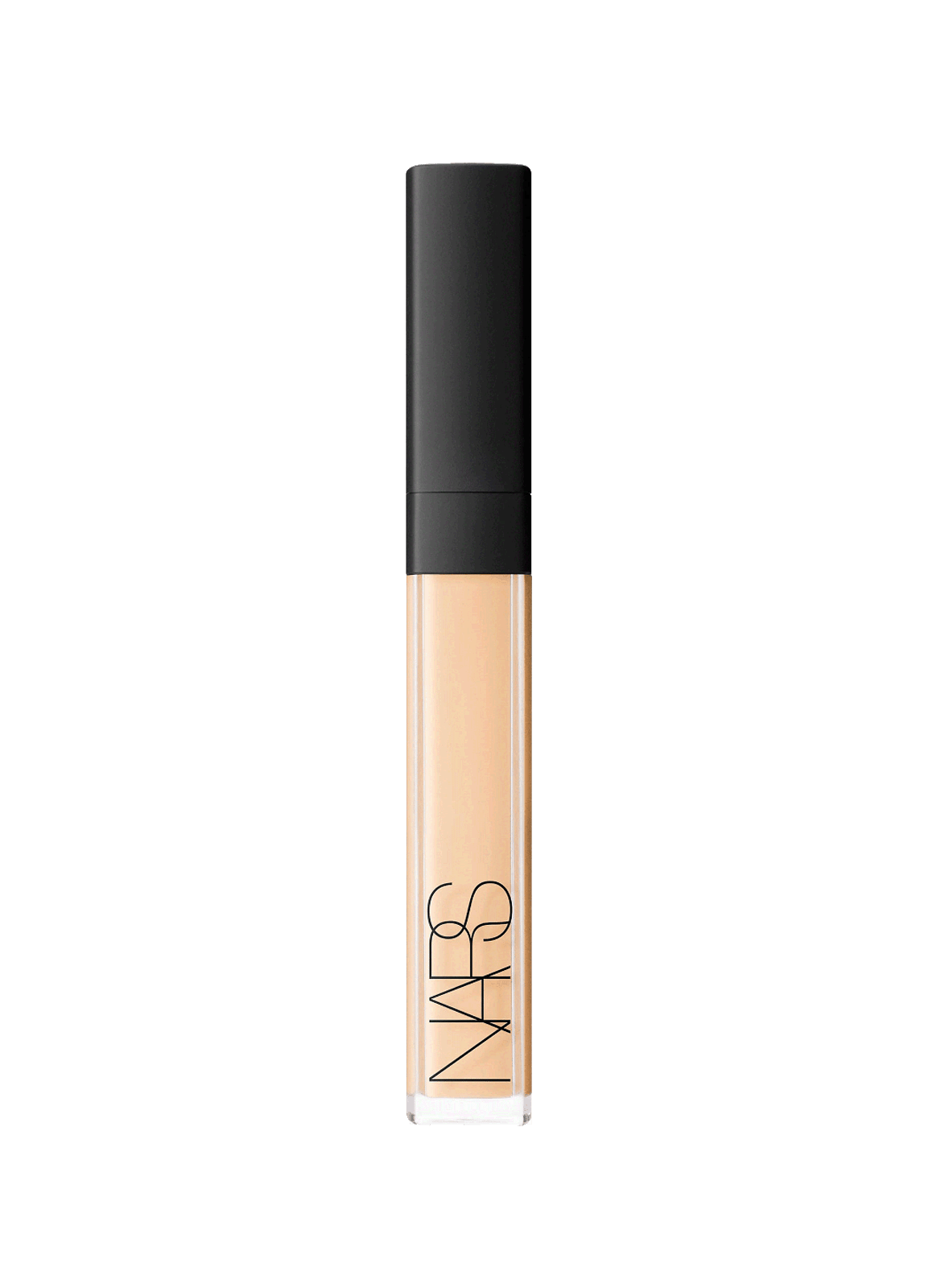 Radiant Creamy Concealer NARS Cafe au lait         