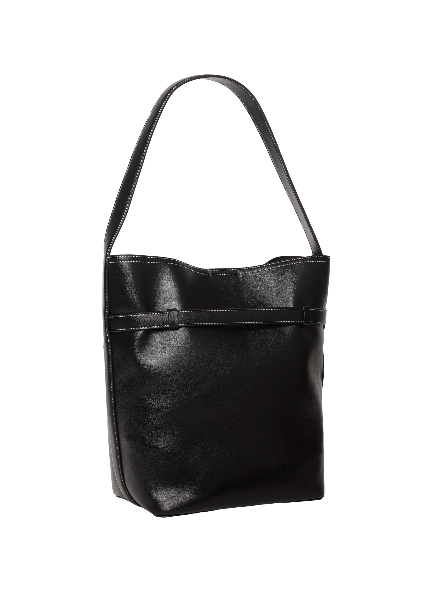 Bucket bag CALVIN KLEIN Black