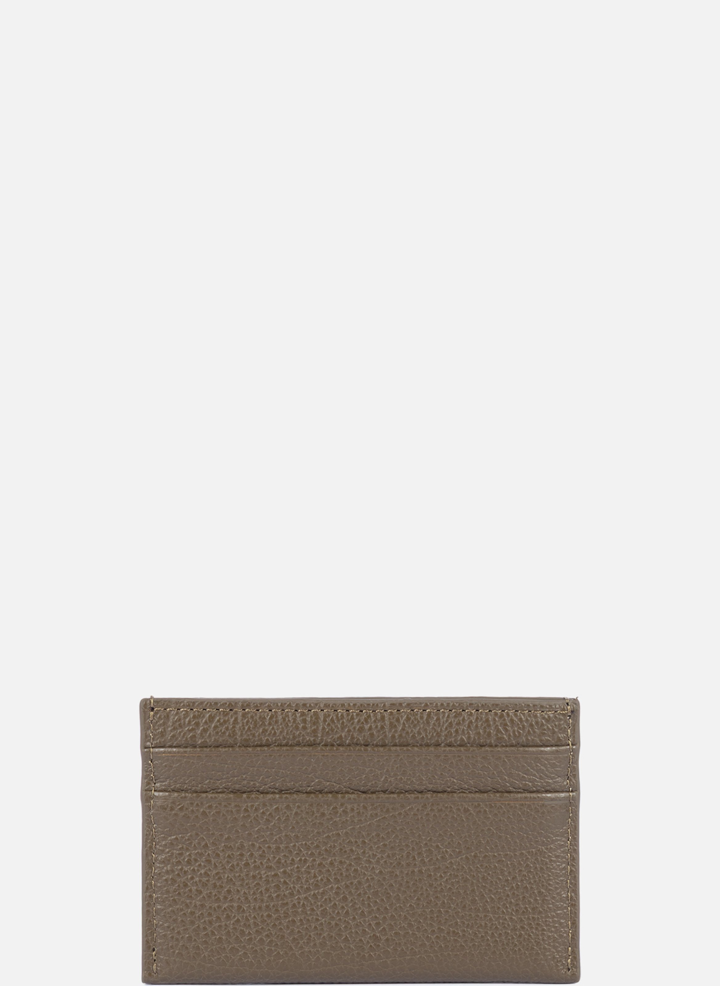 Porte-cartes - dune | Kaki LANCASTER Femme