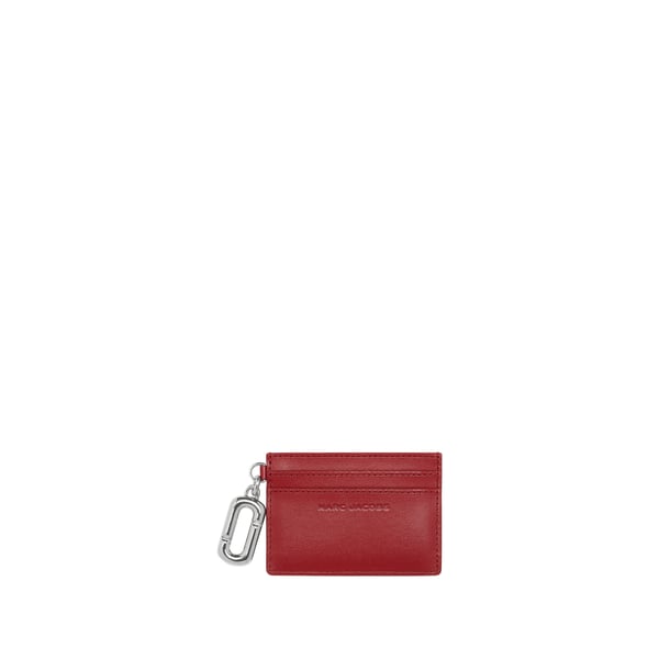 Porte-cartes The Scene en cuir Porte-cartes The Scene en cuir