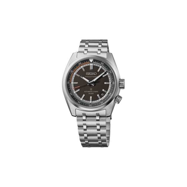 Montre automatique Prospex en acier inoxydable Montre automatique Prospex en acier inoxydable