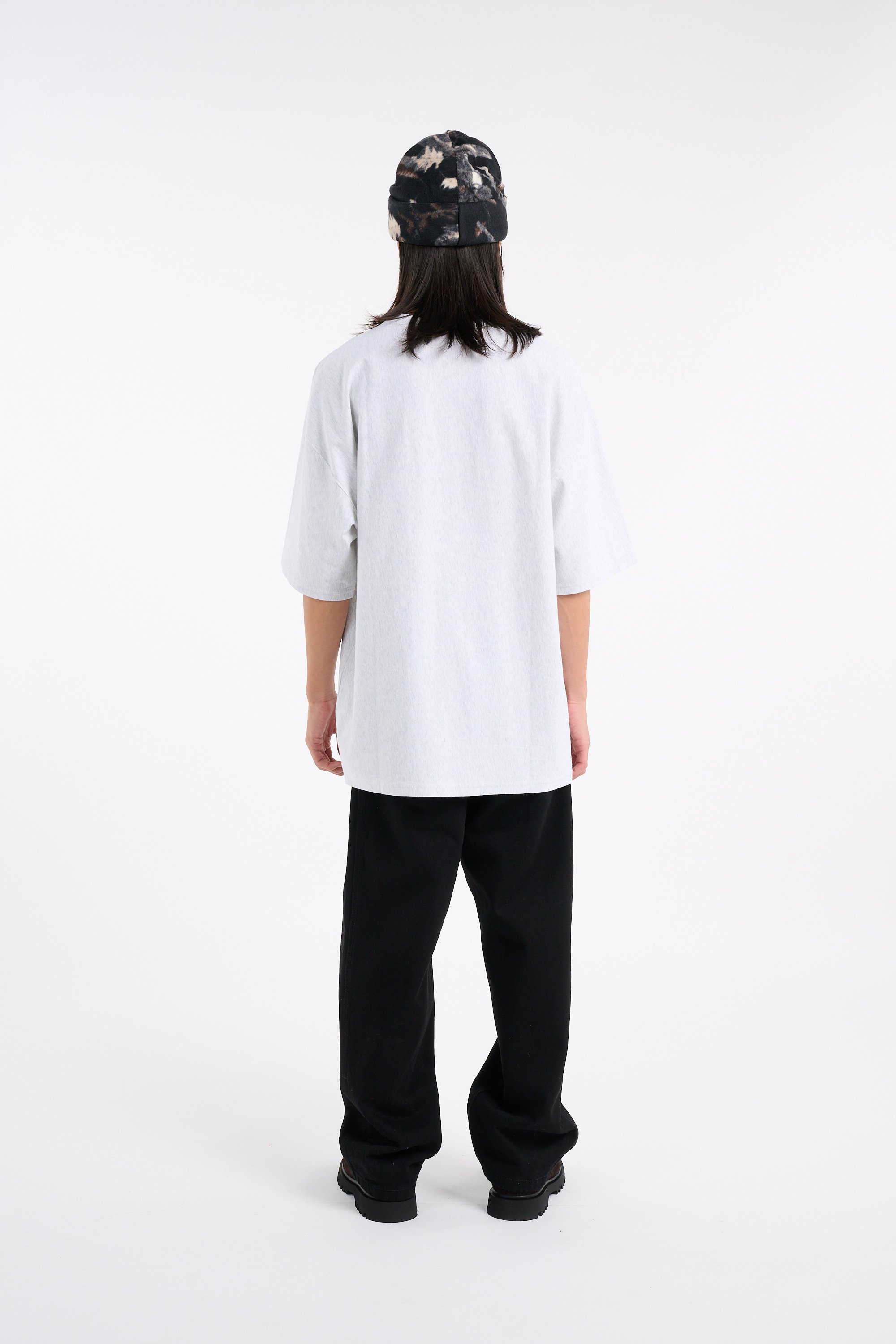 Bonnet blevin CARHARTT WIP Noir
