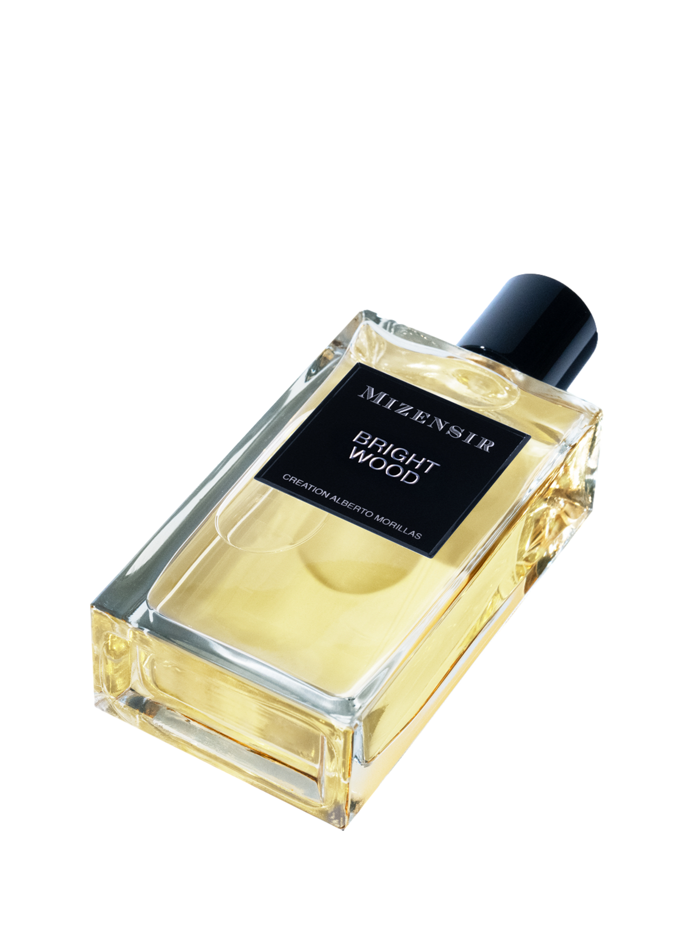 Bright Wood - Eau de Parfum MIZENSIR No color