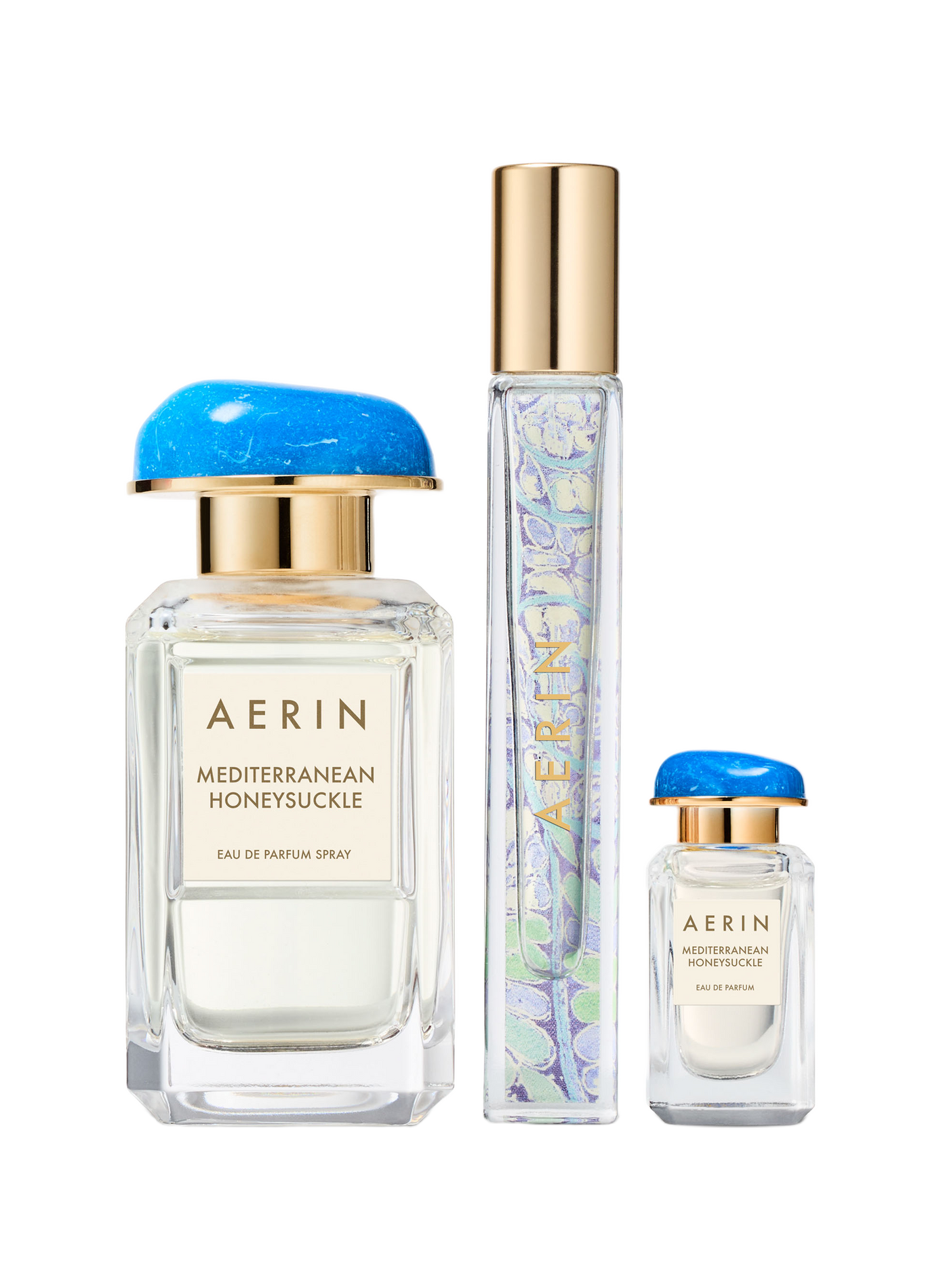 Madreselva Mediterránea - Estuche Eau de Parfum - Estuche Aerin ESTÉE LAUDER No color