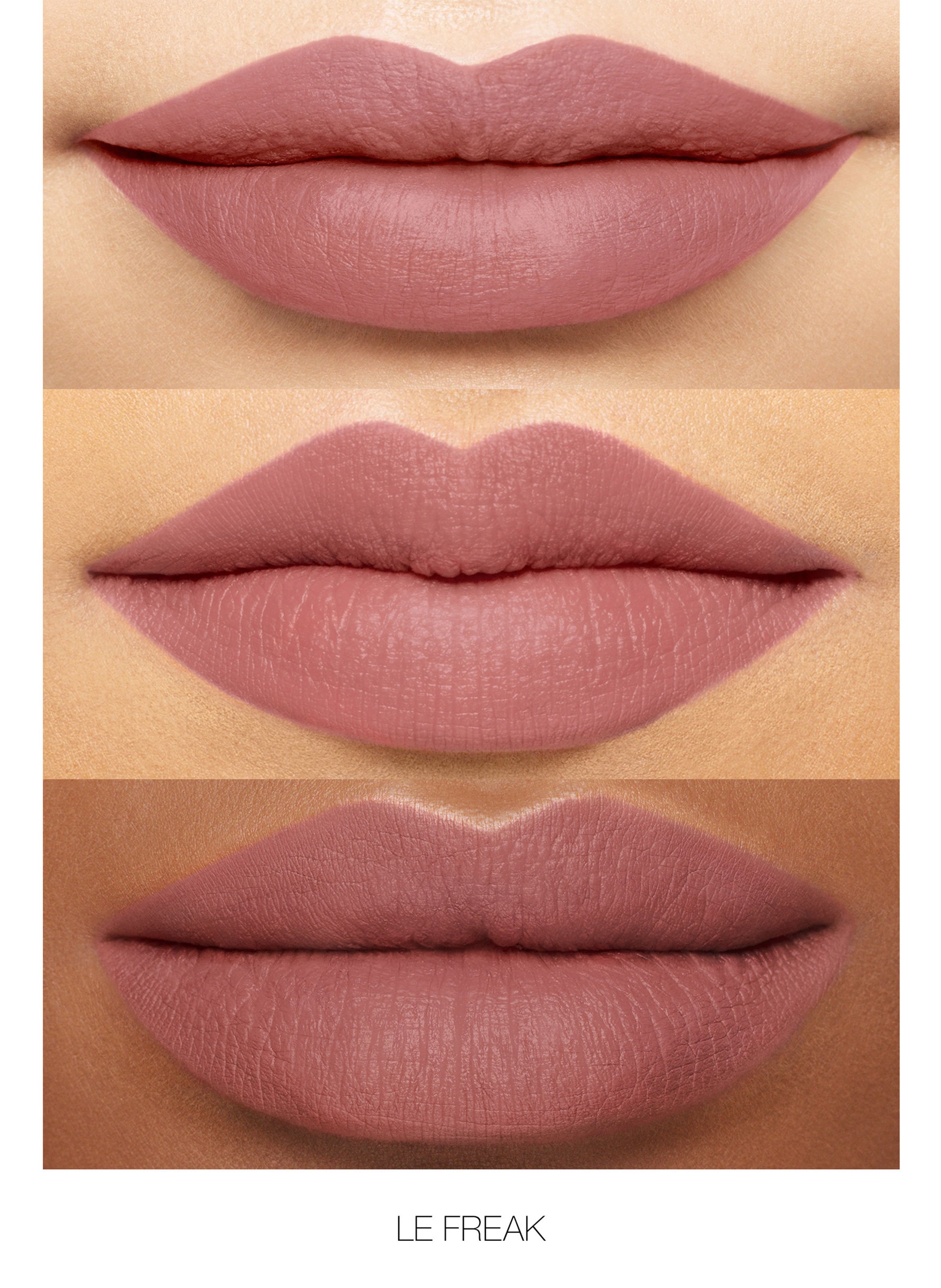 Powermatte Lip Pigment NARS Le freak