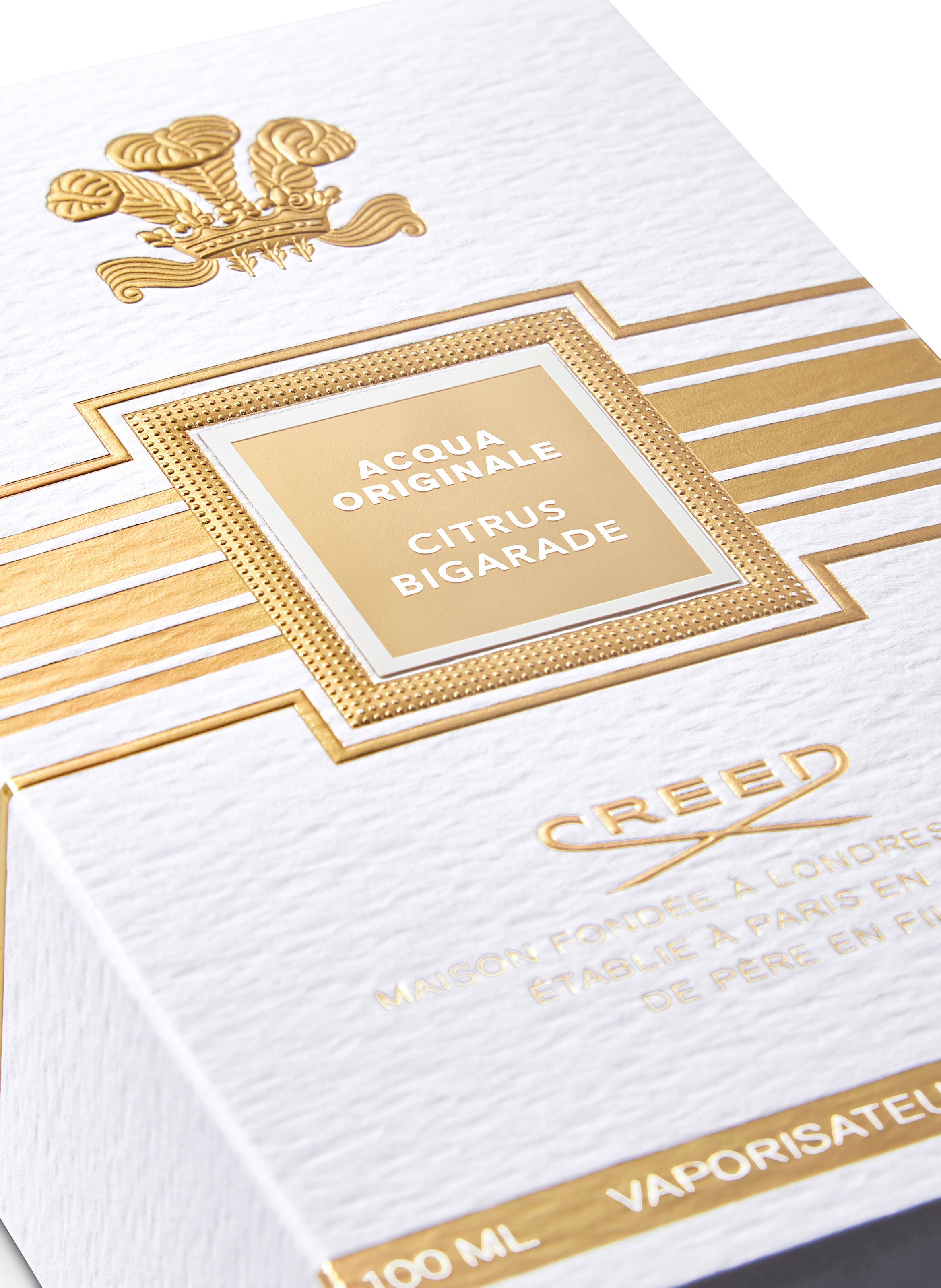 Acqua Original Citrus Bigarade - Eau de Parfum CREED No color