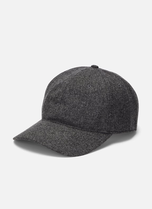 Polo wool shop baseball cap