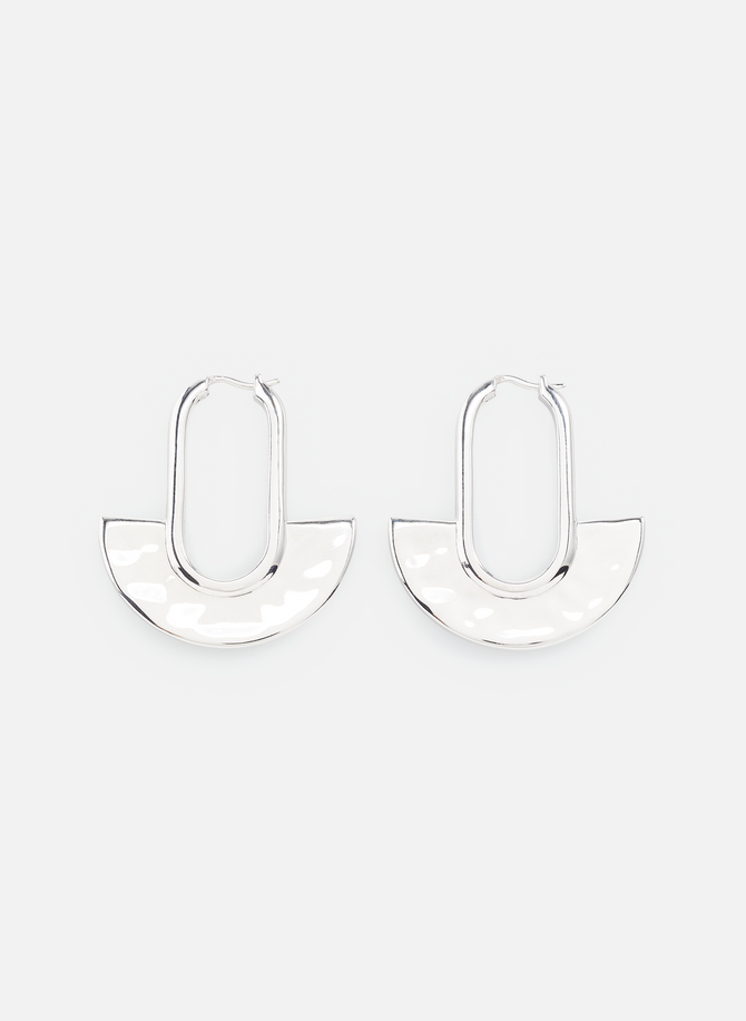 Zenyu MISSOMA earrings
