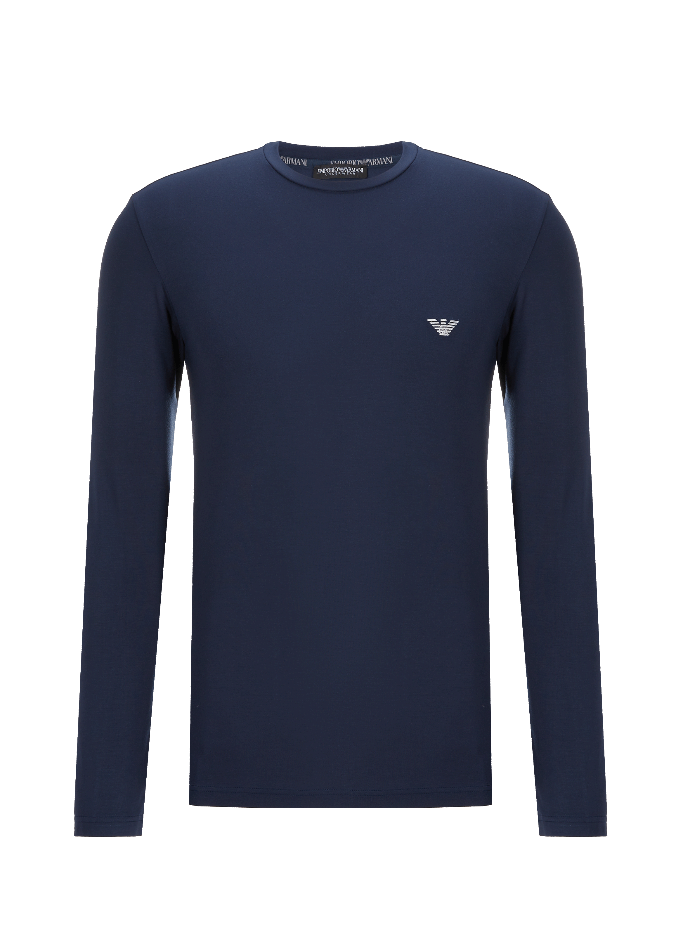 T-shirt manches longues