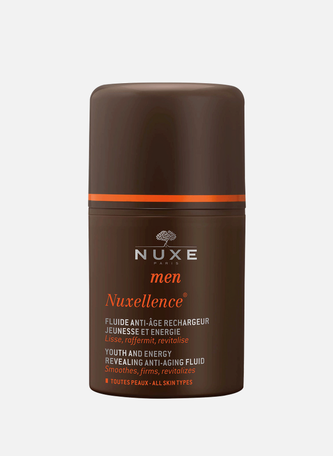 Nuxellence السائل المضاد للشيخوخة Nuxe Men NUXE