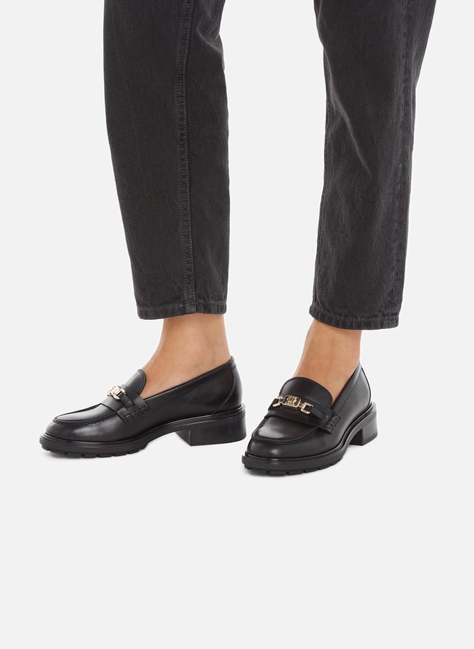 Chaussure femme hilfiger sales