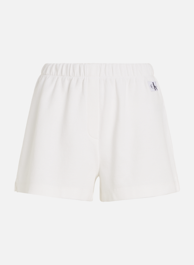 Plain shorts CALVIN KLEIN