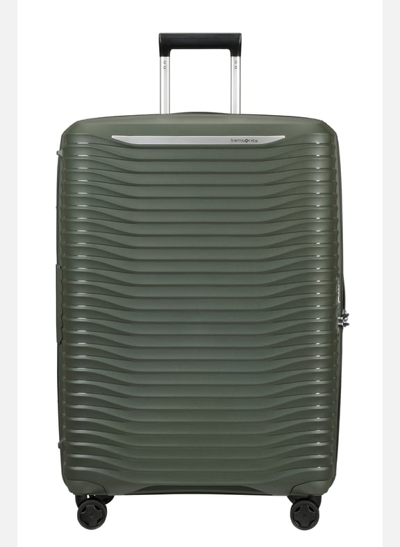 Upscape valise 4 roues taille l Noir by SAMSONITE SAMSONITE Upscape valise 4 roues taille l Noir