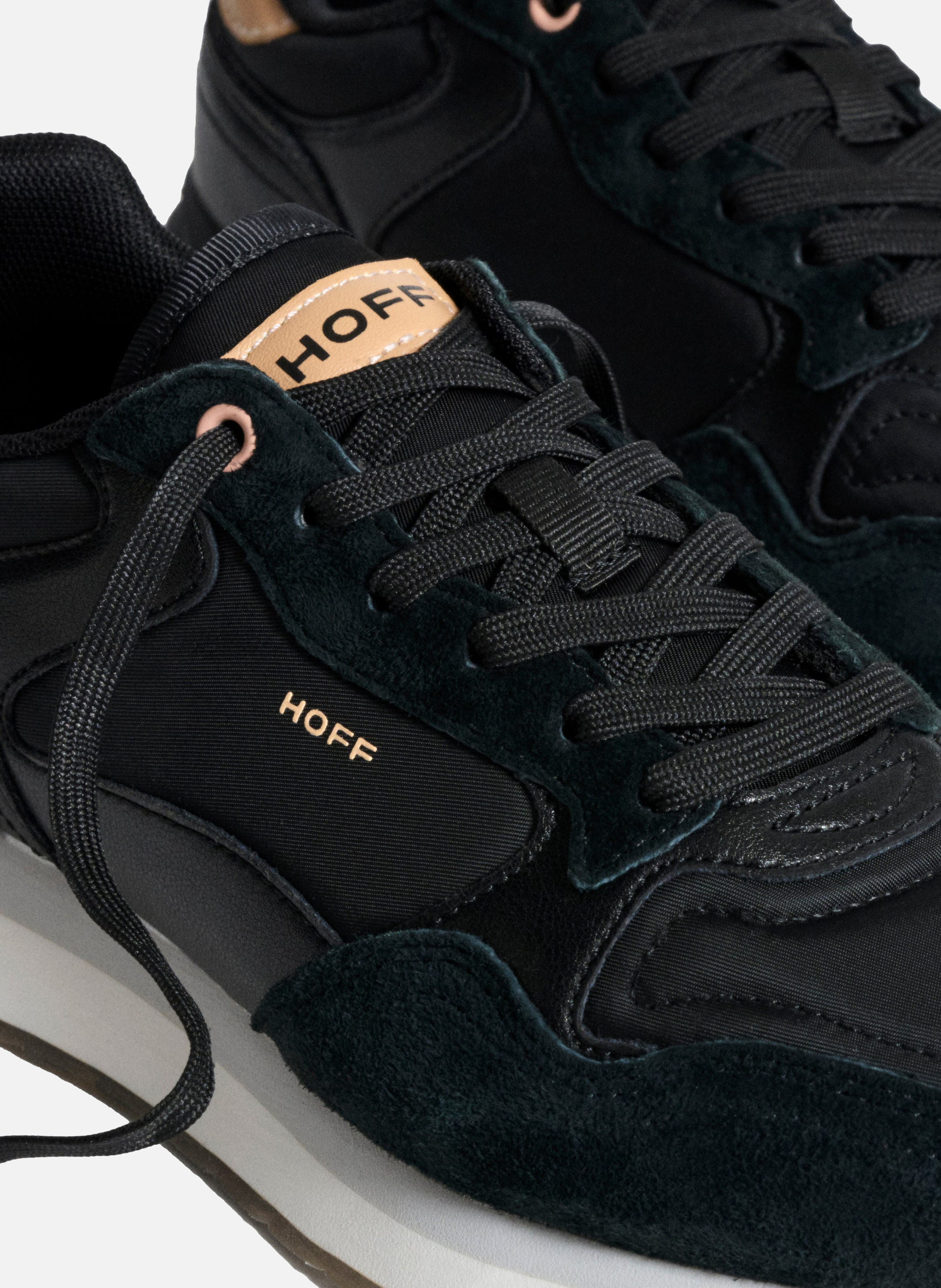 Baskets  new york HOFF Multicolore