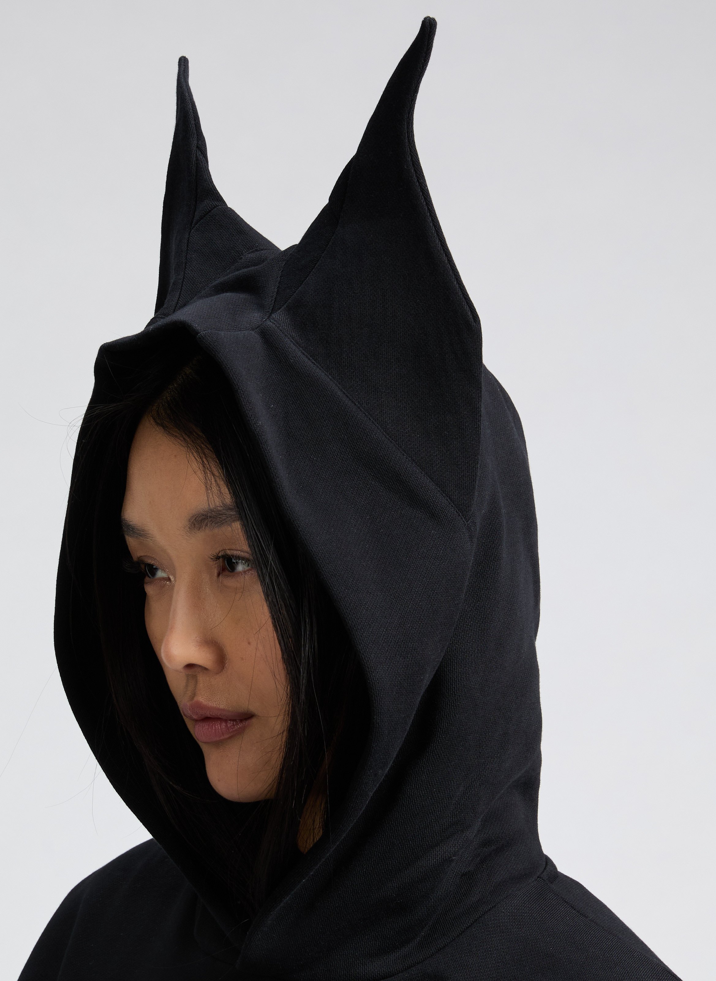 Disney x Coperni Hoodie COPERNI Black