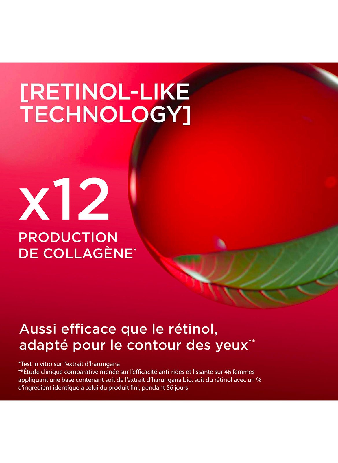 Total Eye Lift Rechargeable - Contour des yeux anti-âge CLARINS No color