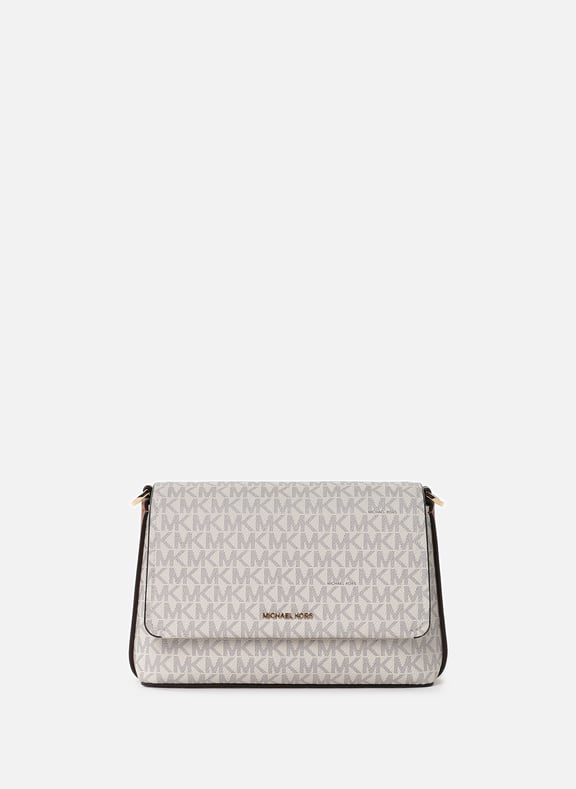 Printed Shoulder Bag Multicolour by MICHAEL KORS MICHAEL KORS Printed Shoulder Bag Multicolour