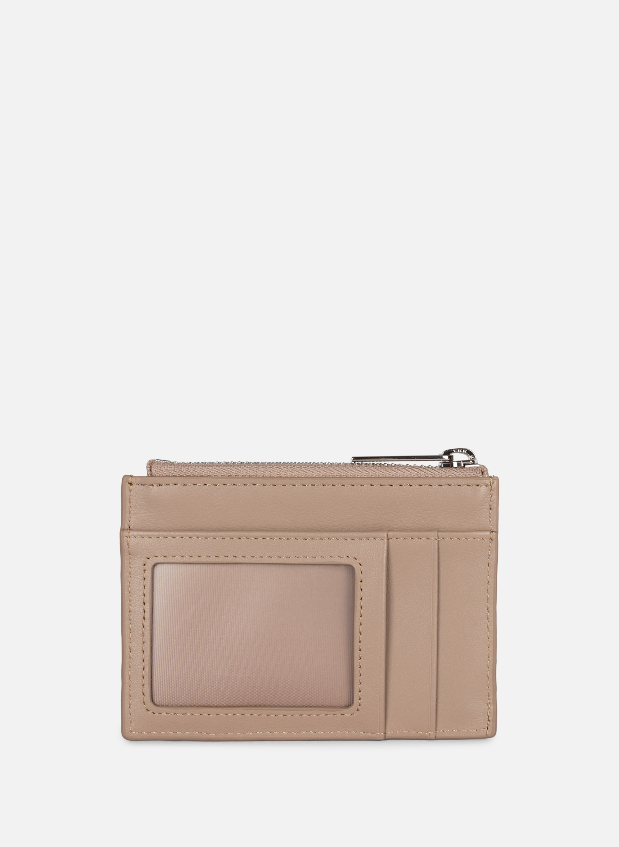 Card holder - Paris PM LANCASTER Grey
