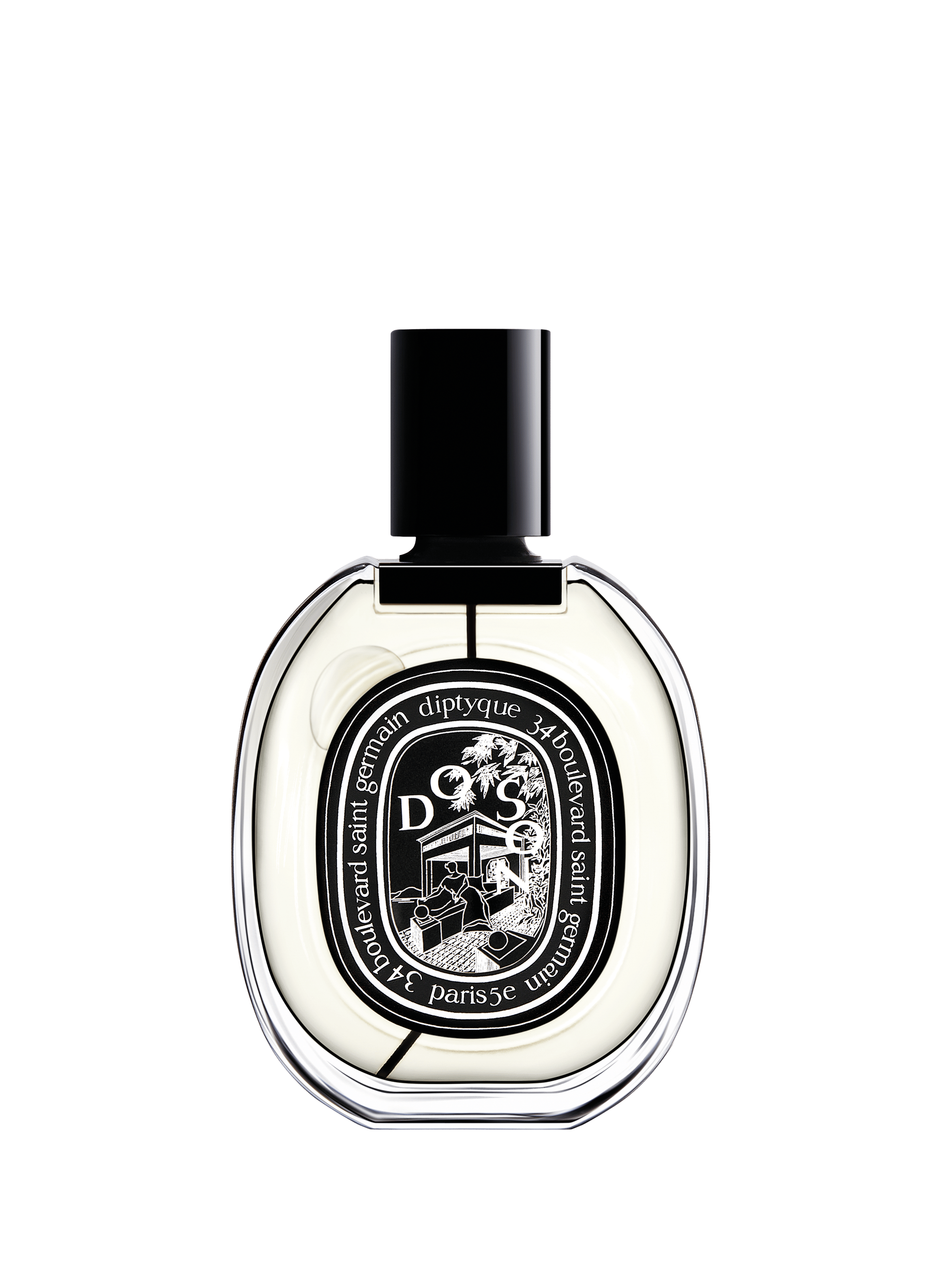 Do Son - Eau de Parfum – Format géant DIPTYQUE No color